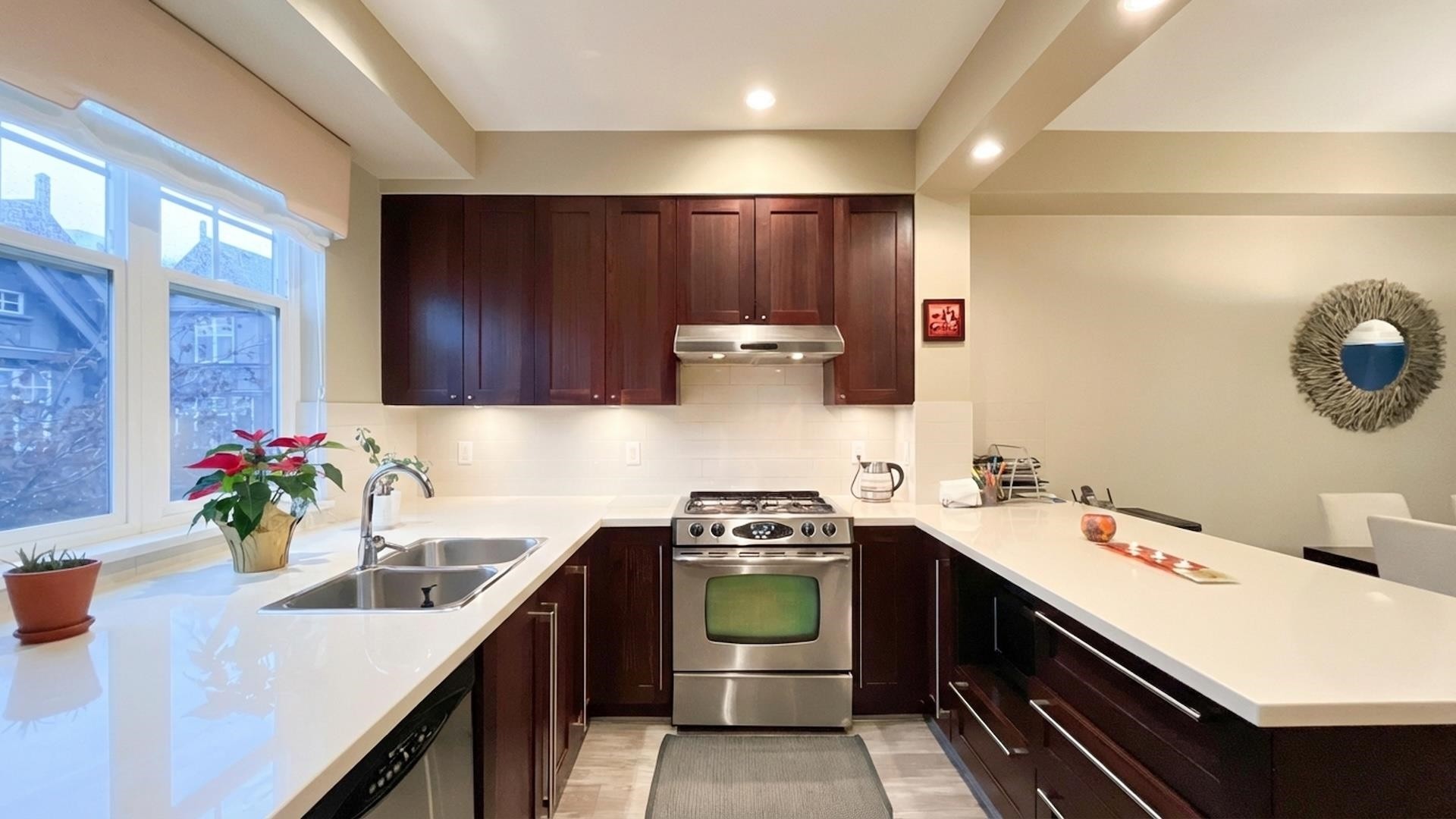 5611 Willow Street, Vancouver, BC