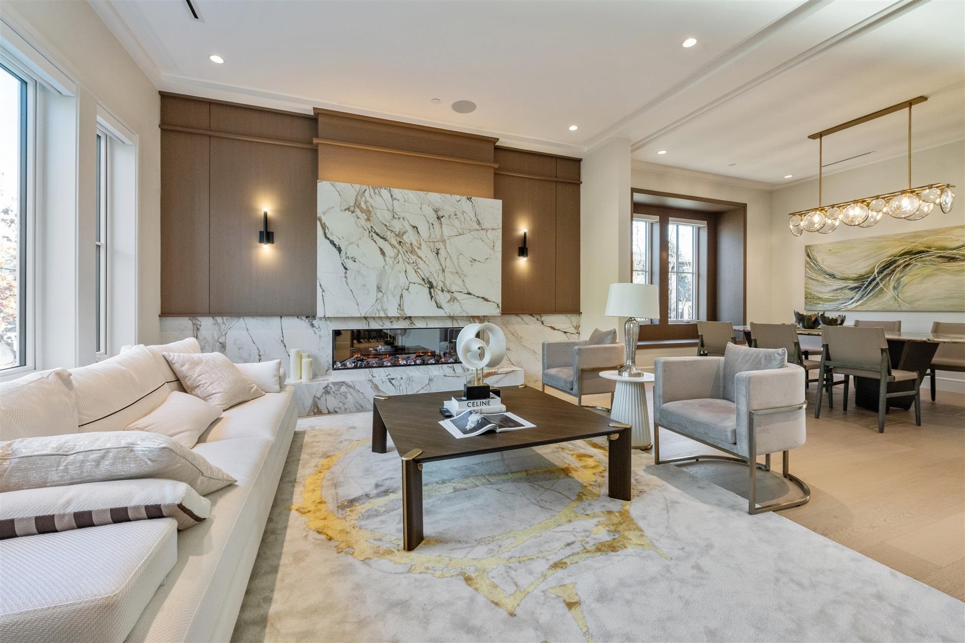 3852 50Th Avenue W, Vancouver, BC