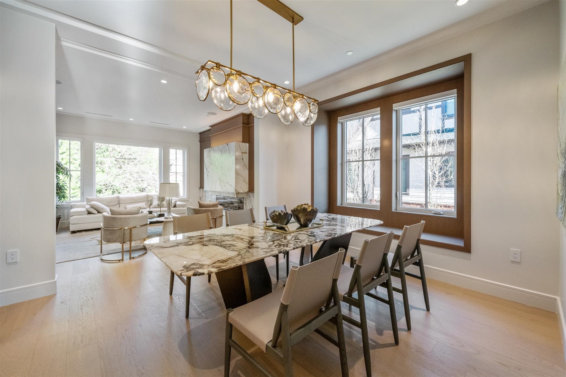 3852 50Th Avenue W, Vancouver, BC