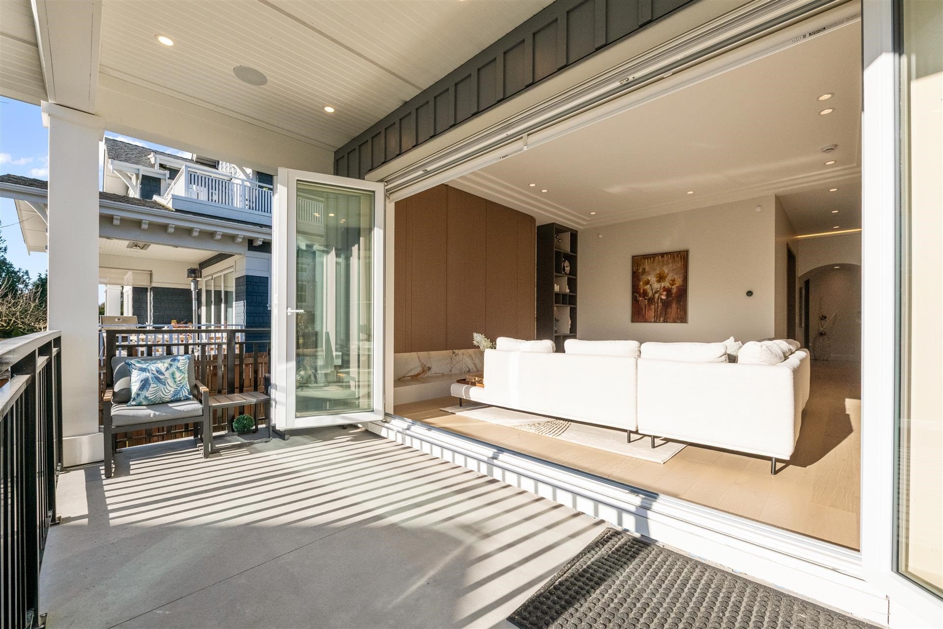 3852 50Th Avenue W, Vancouver, BC