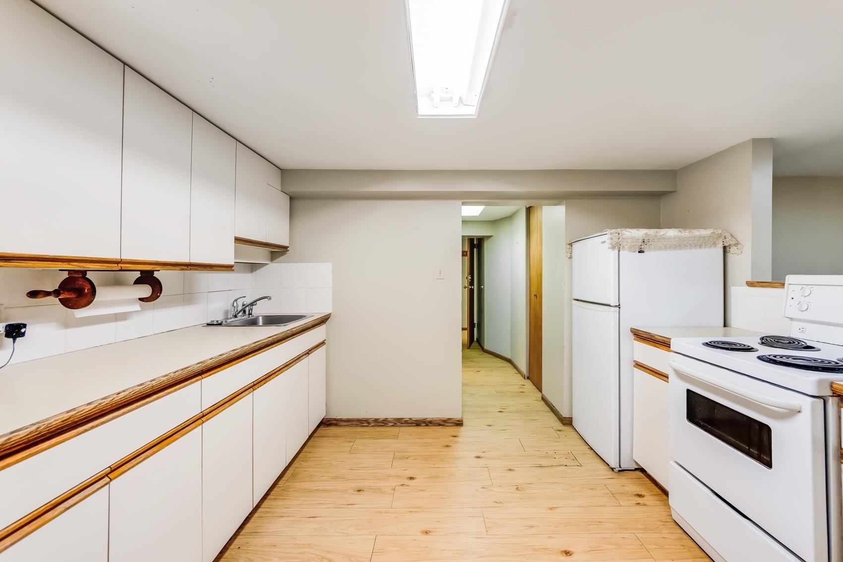 2804 Euclid Avenue, Vancouver, BC