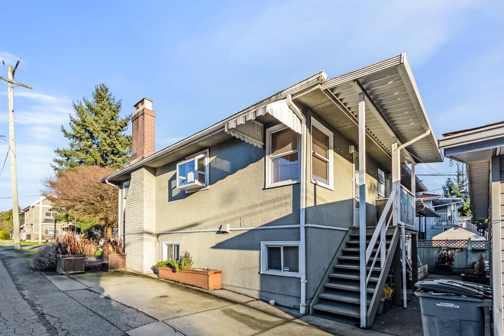 2804 Euclid Avenue, Vancouver, BC