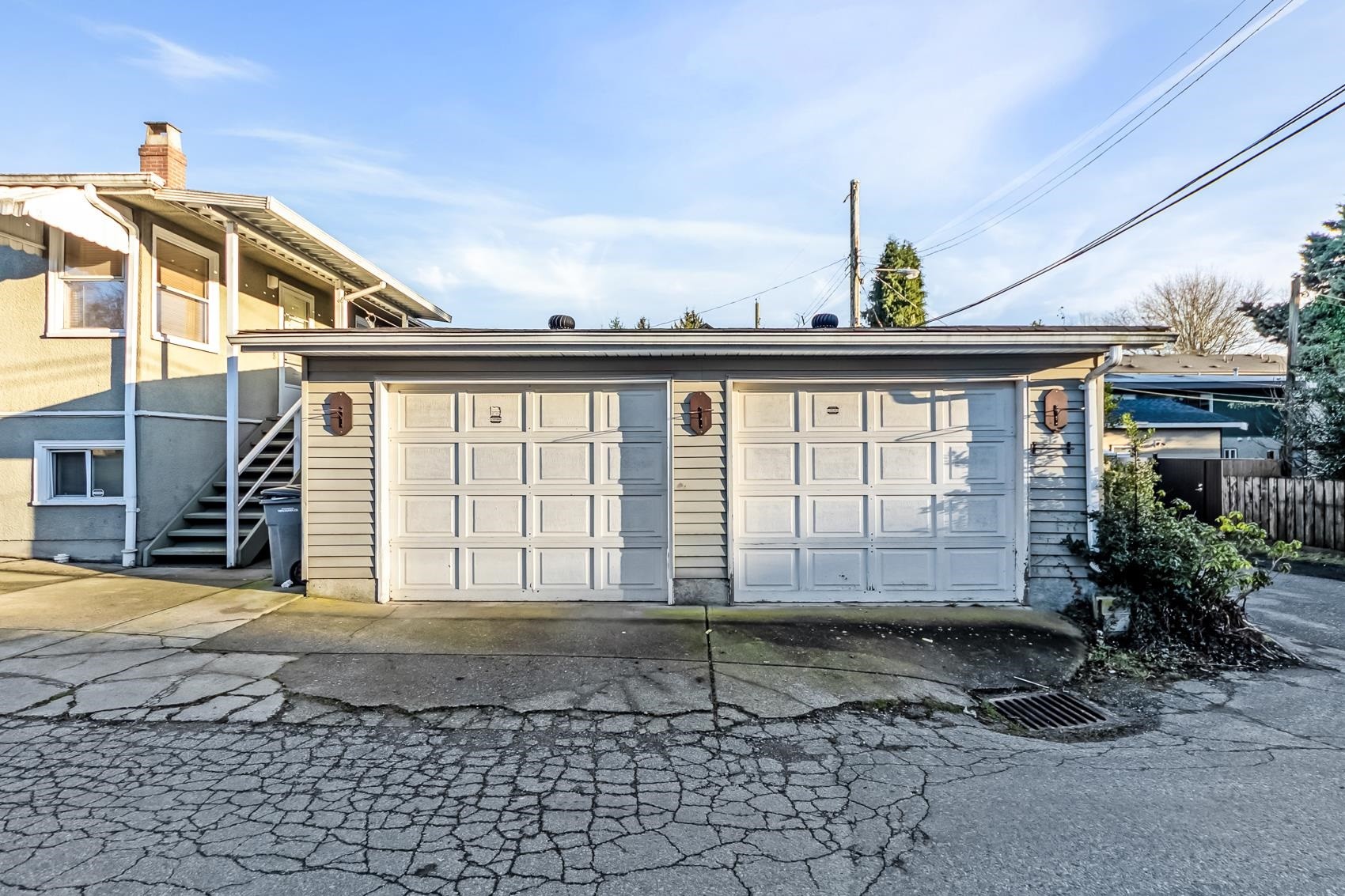 2804 Euclid Avenue, Vancouver, BC