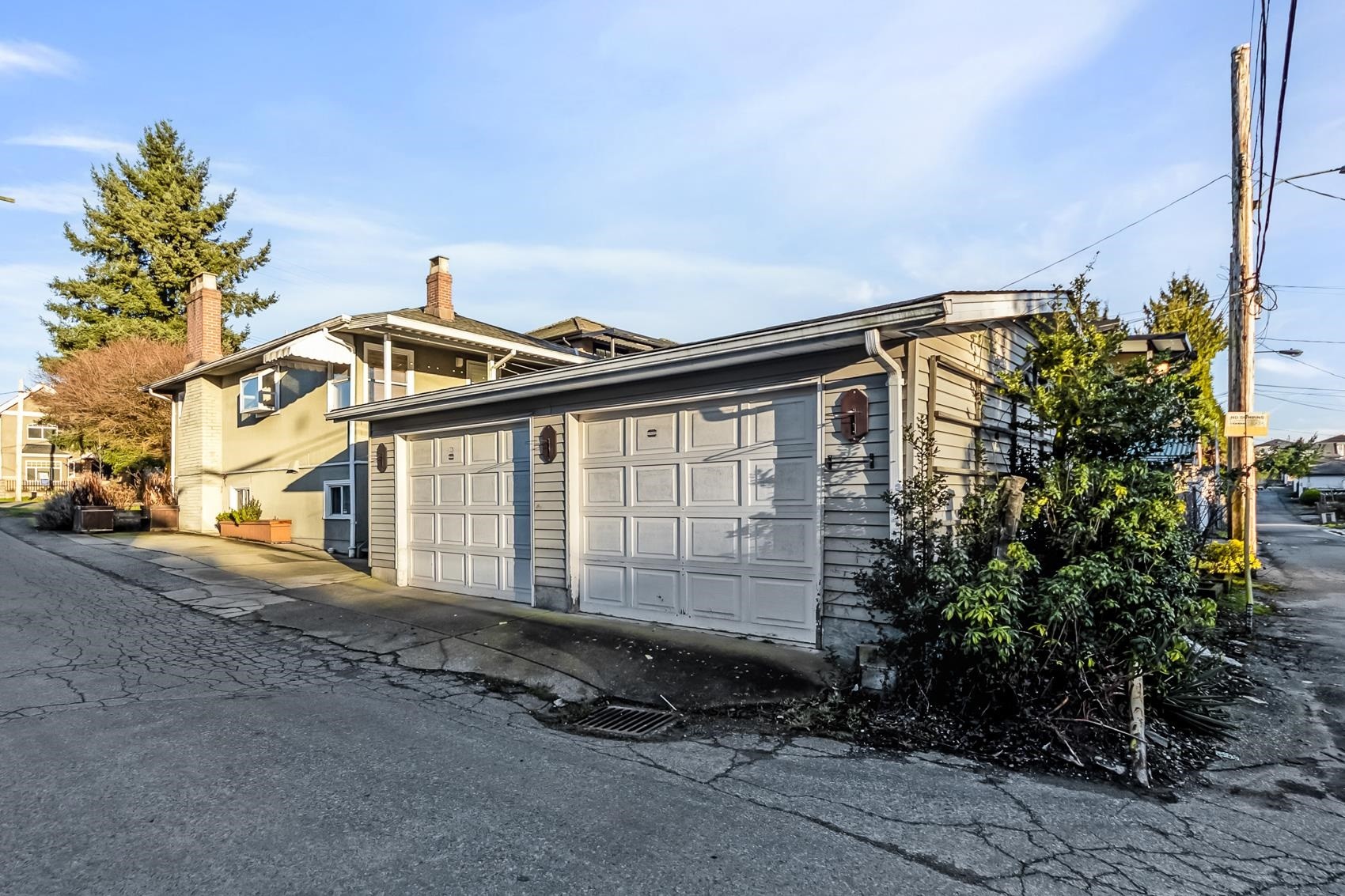 2804 Euclid Avenue, Vancouver, BC
