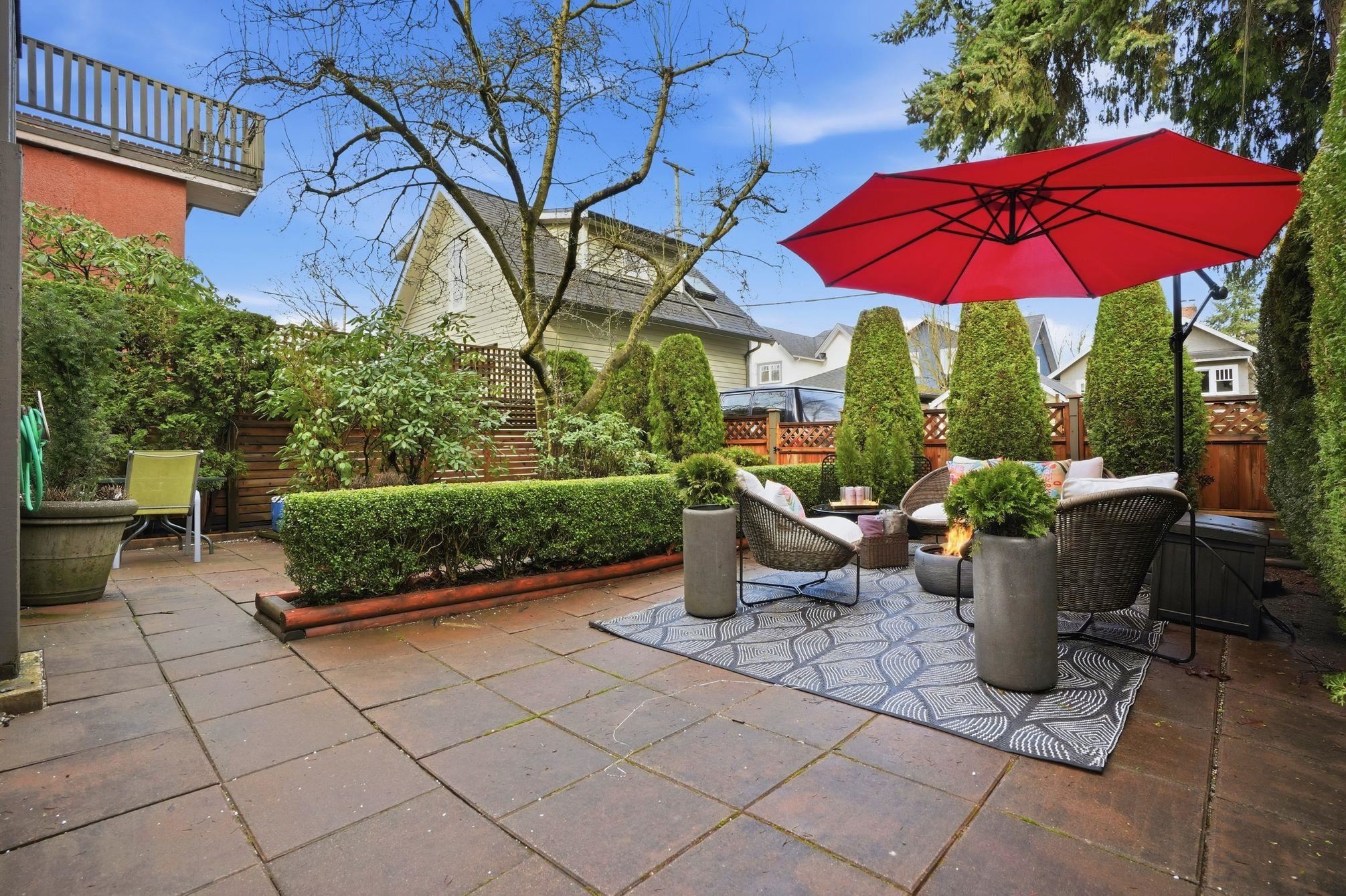 909 18Th Avenue W, Vancouver, BC