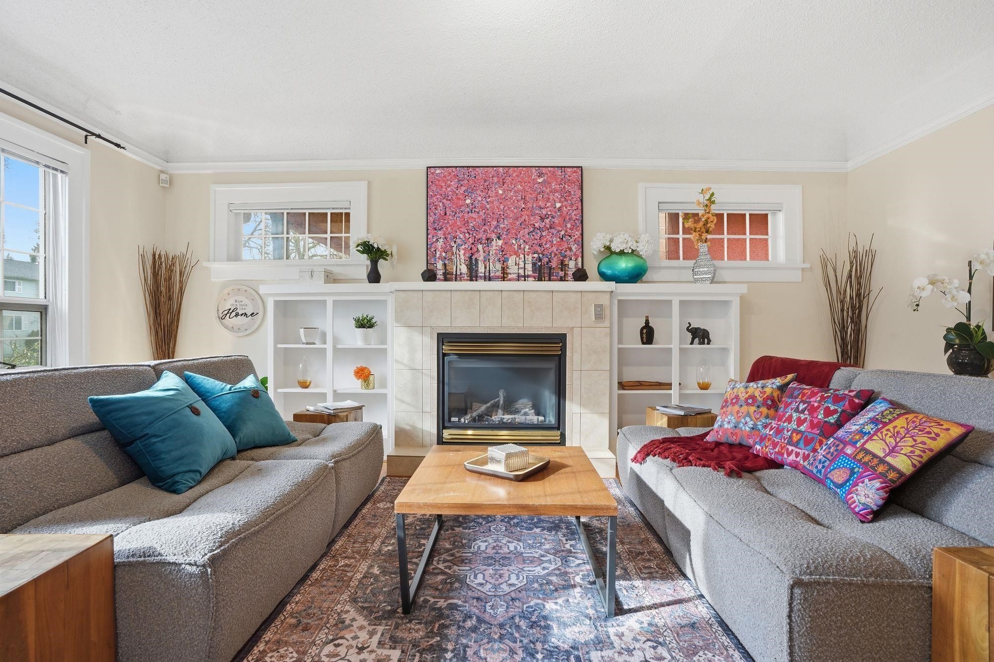 909 18Th Avenue W, Vancouver, BC