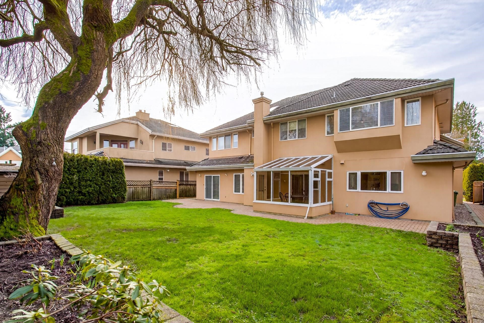 8260 Claysmith Road, Richmond, BC