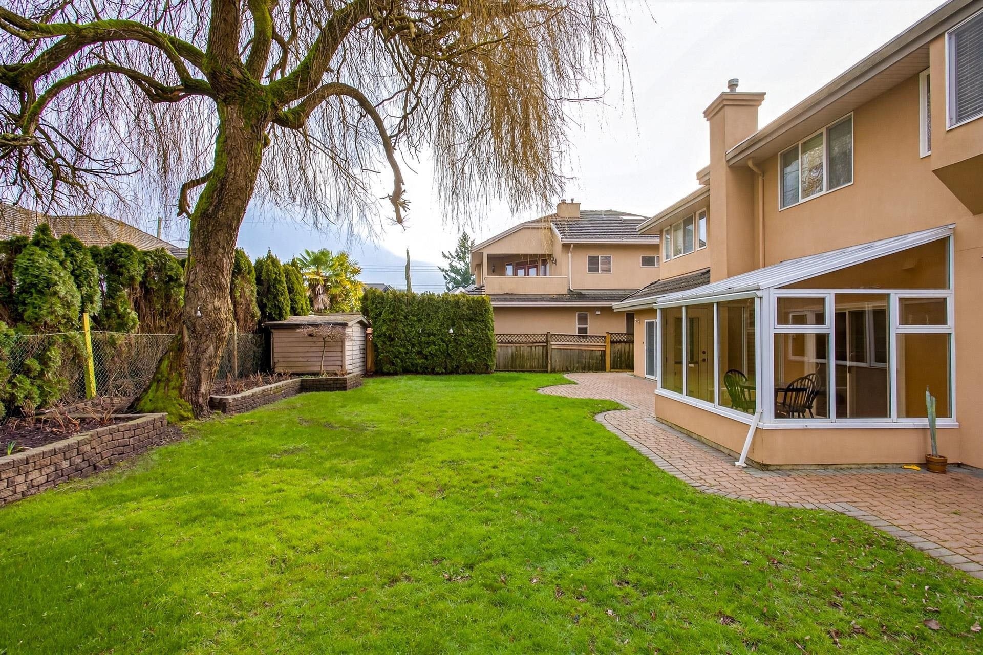 8260 Claysmith Road, Richmond, BC