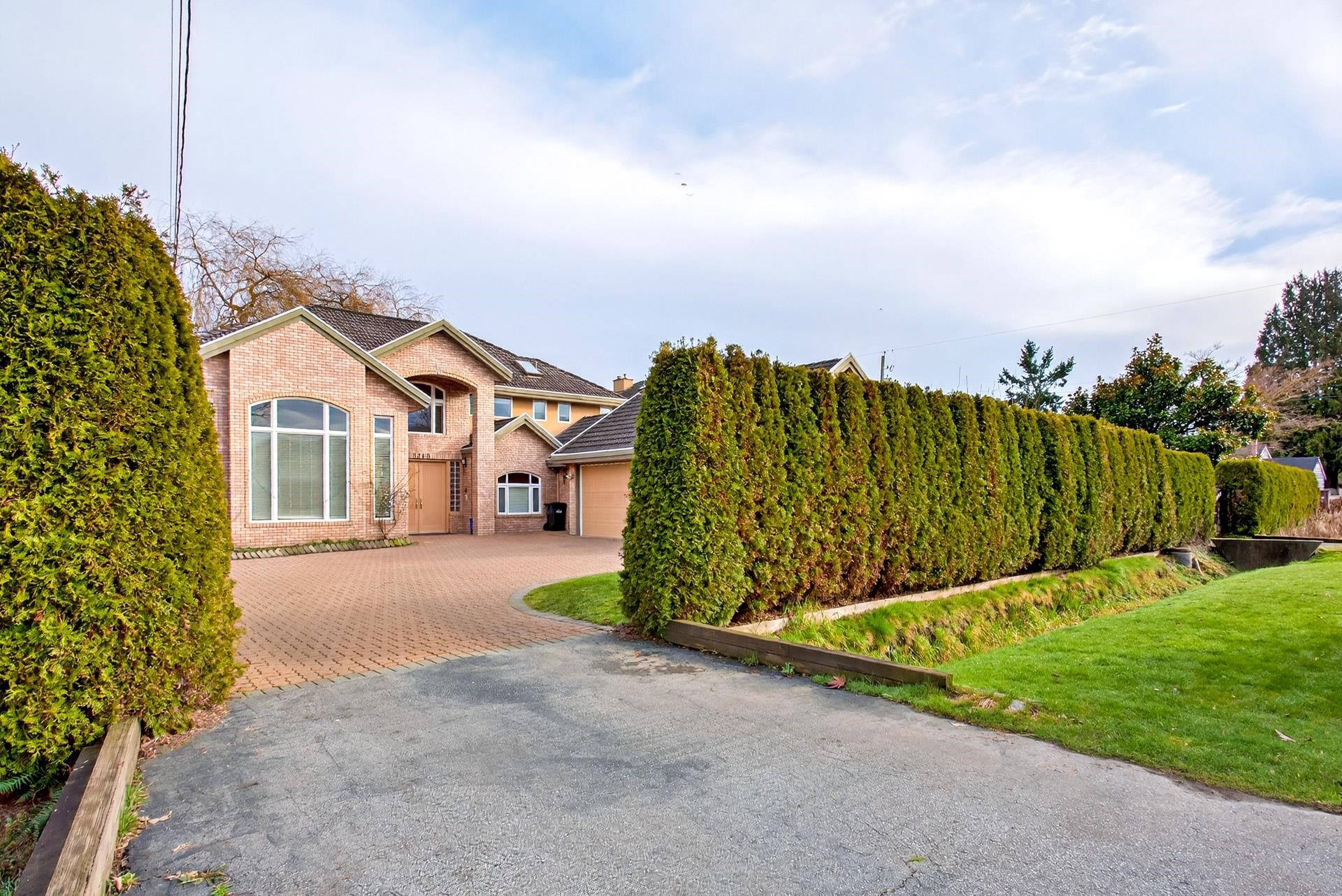 8260 Claysmith Road, Richmond, BC