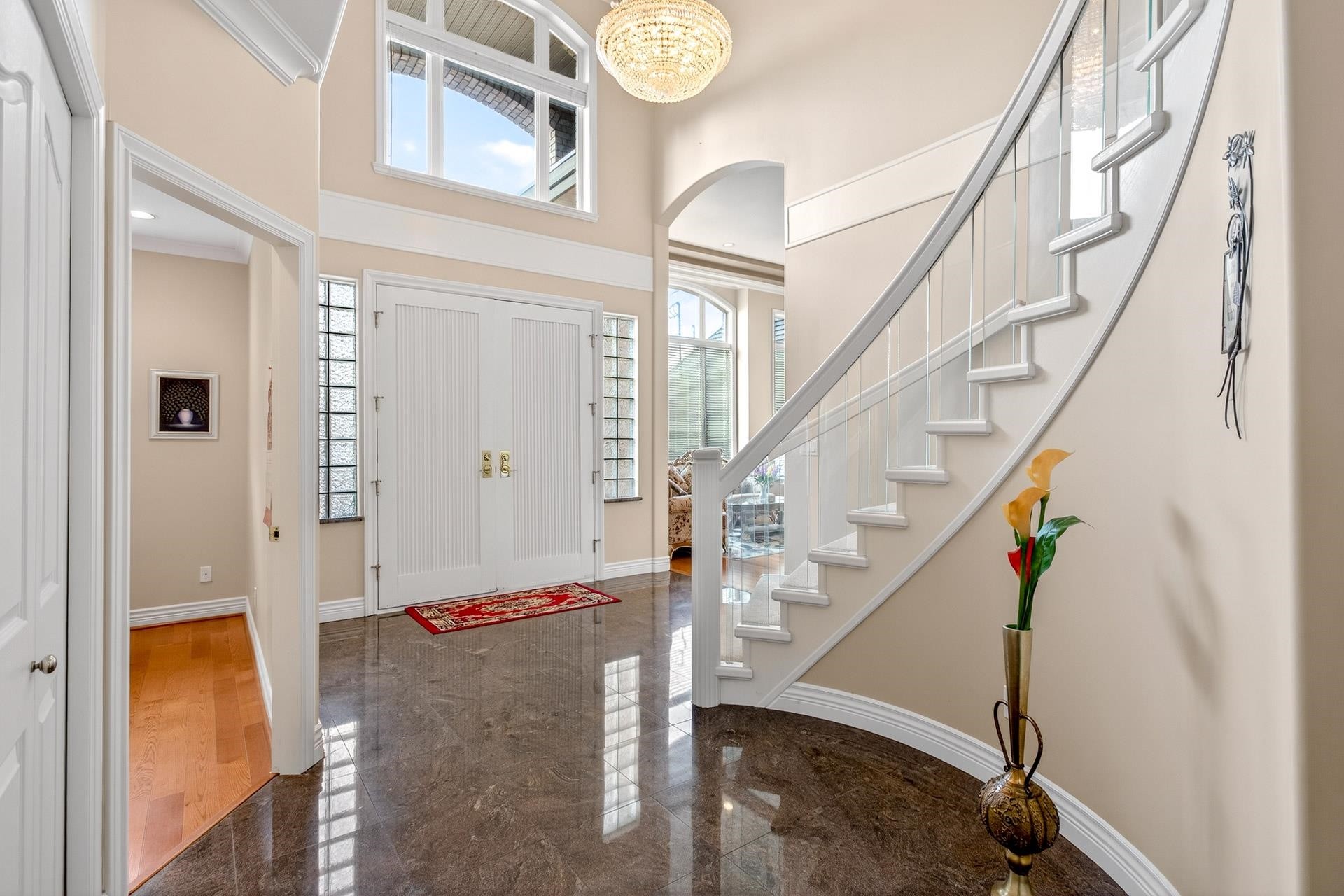 8260 Claysmith Road, Richmond, BC