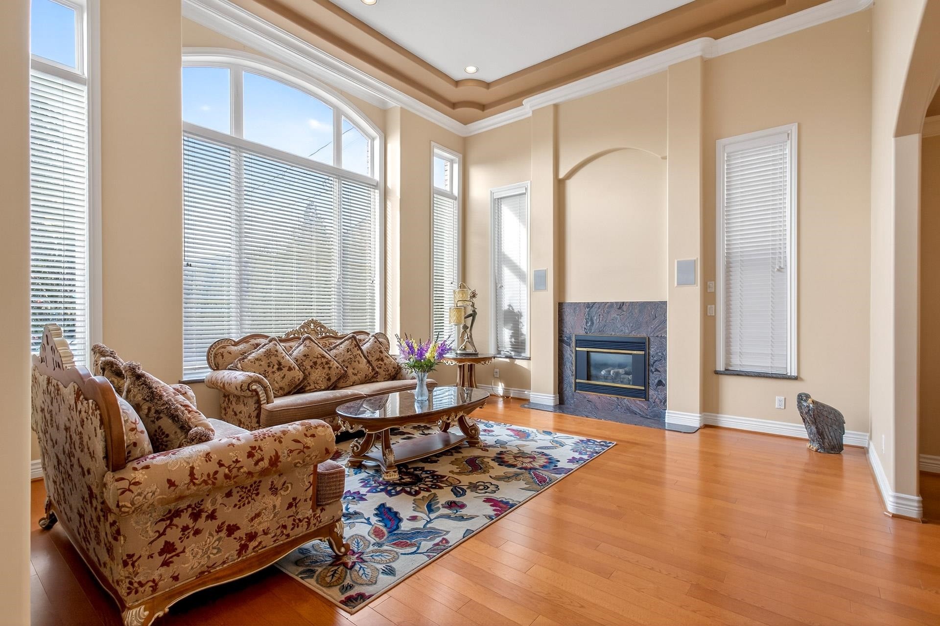 8260 Claysmith Road, Richmond, BC