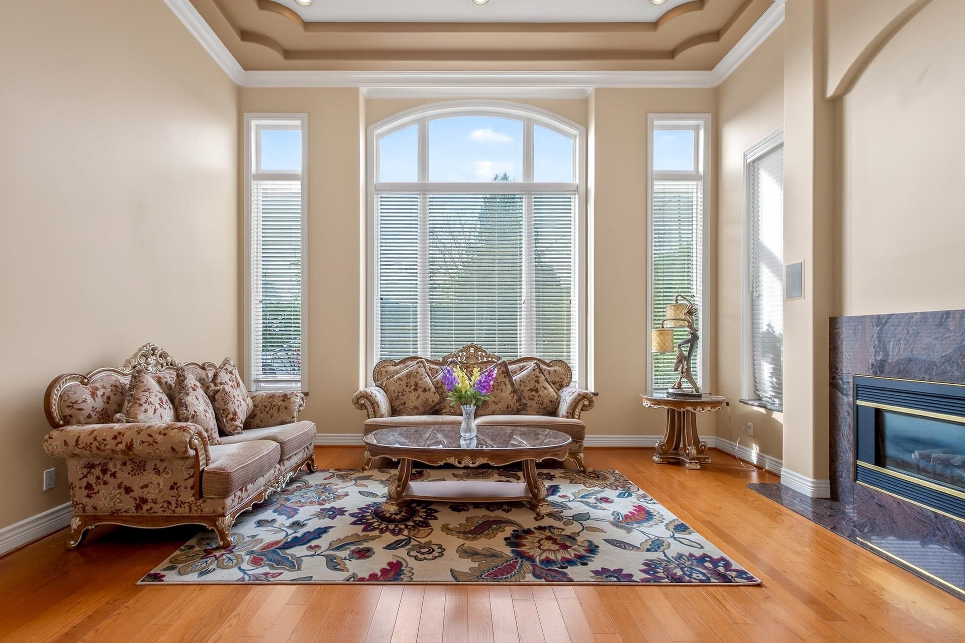 8260 Claysmith Road, Richmond, BC