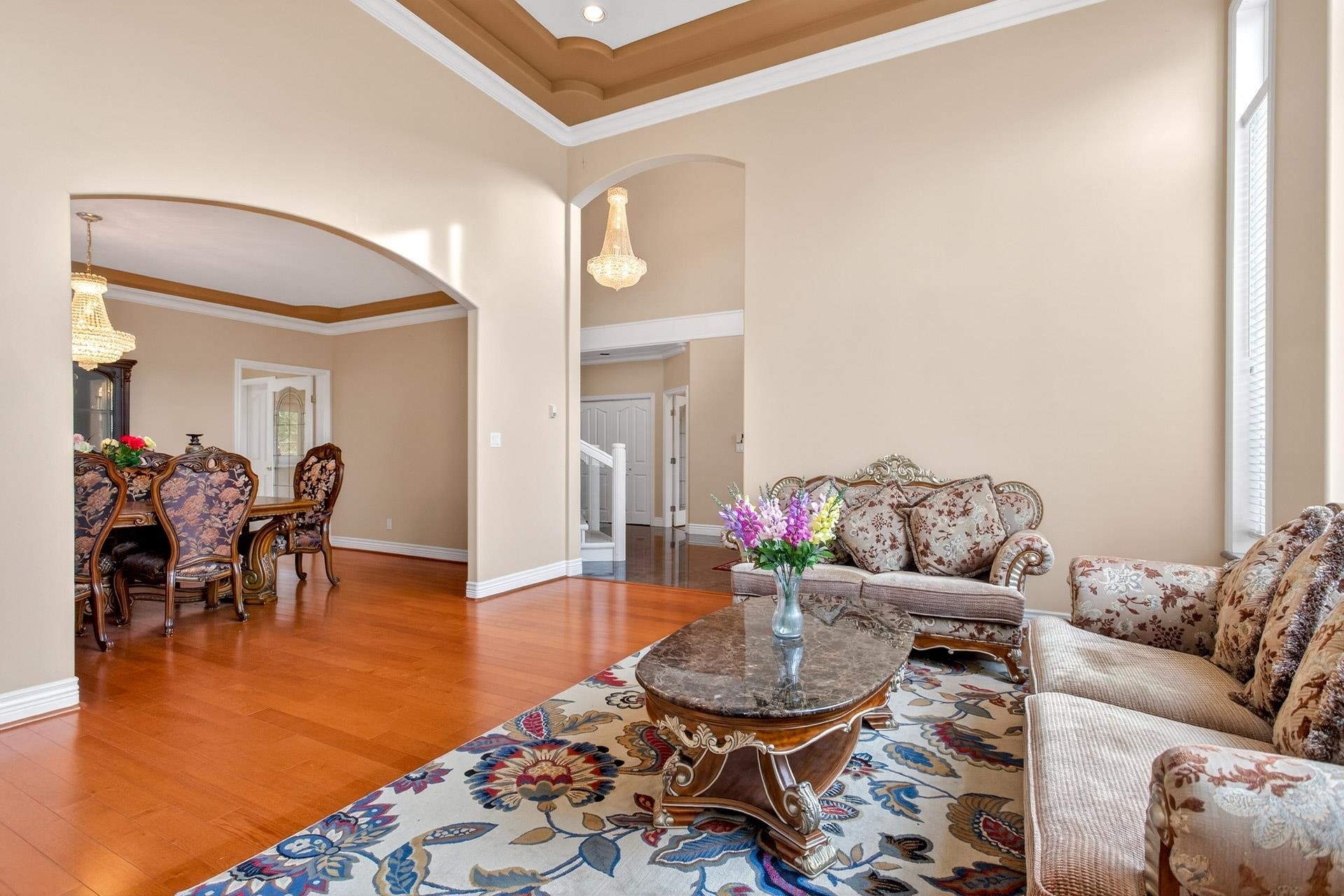 8260 Claysmith Road, Richmond, BC