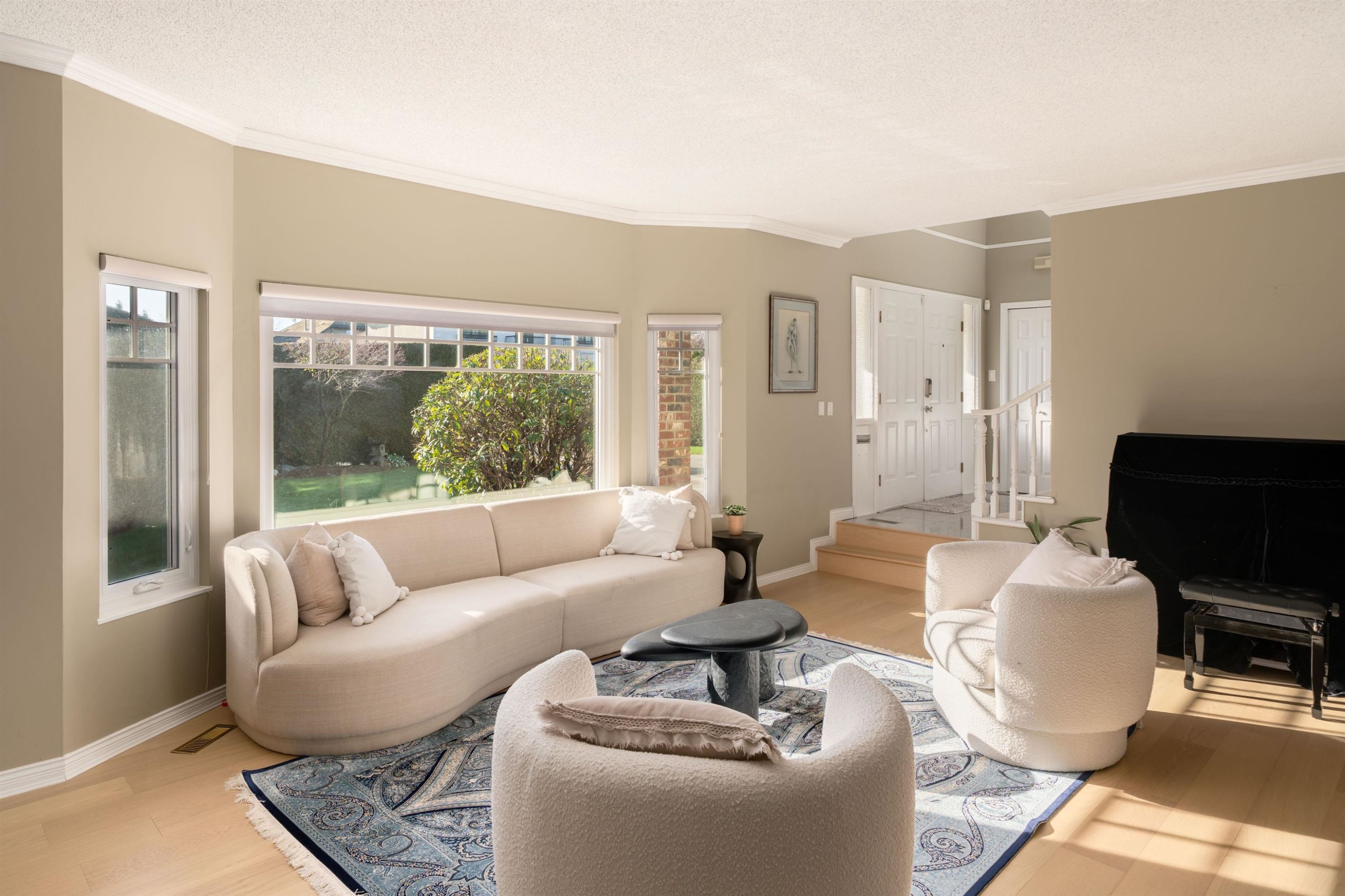 6811 Juniper Drive, Richmond, BC