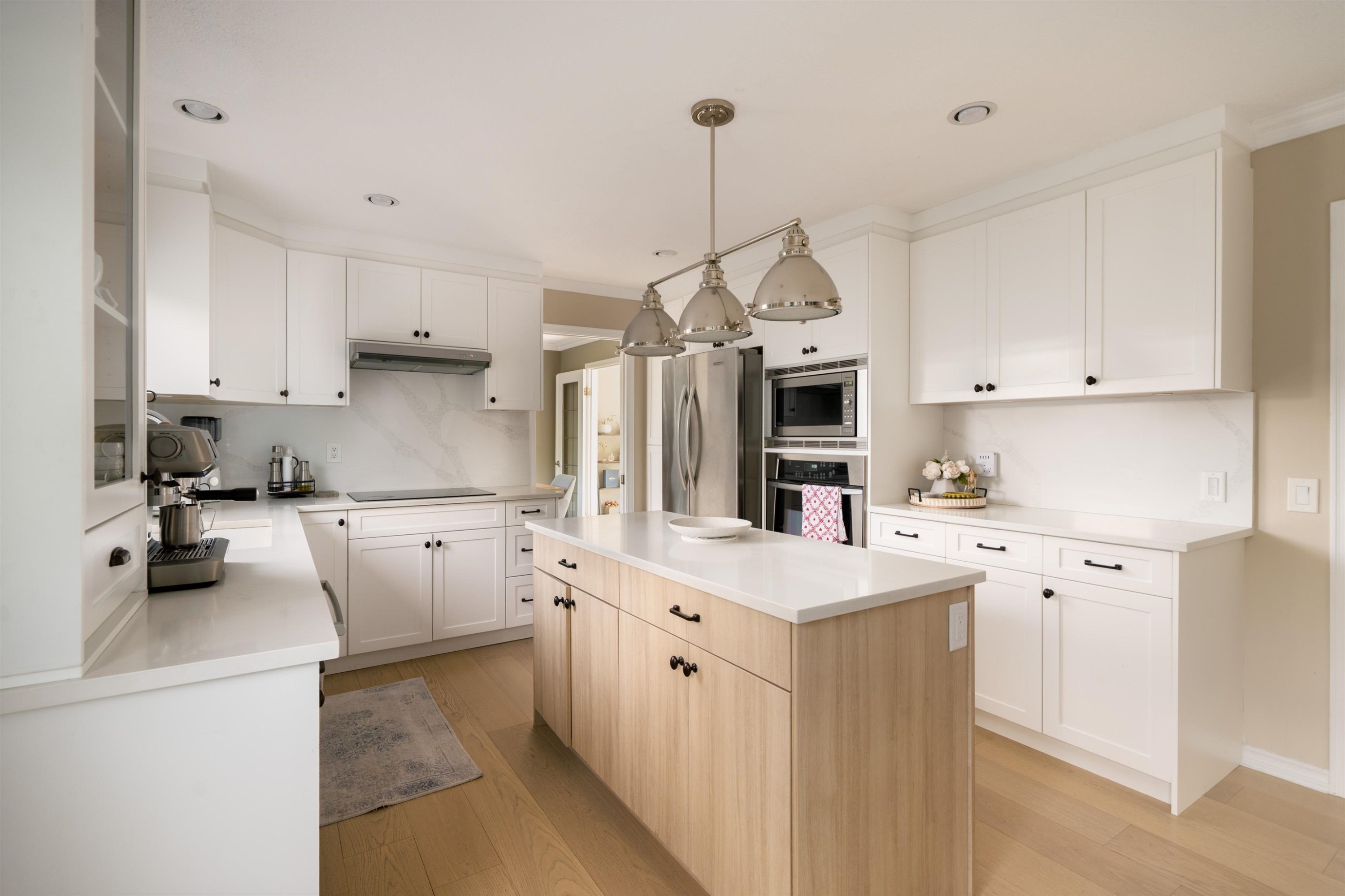 6811 Juniper Drive, Richmond, BC