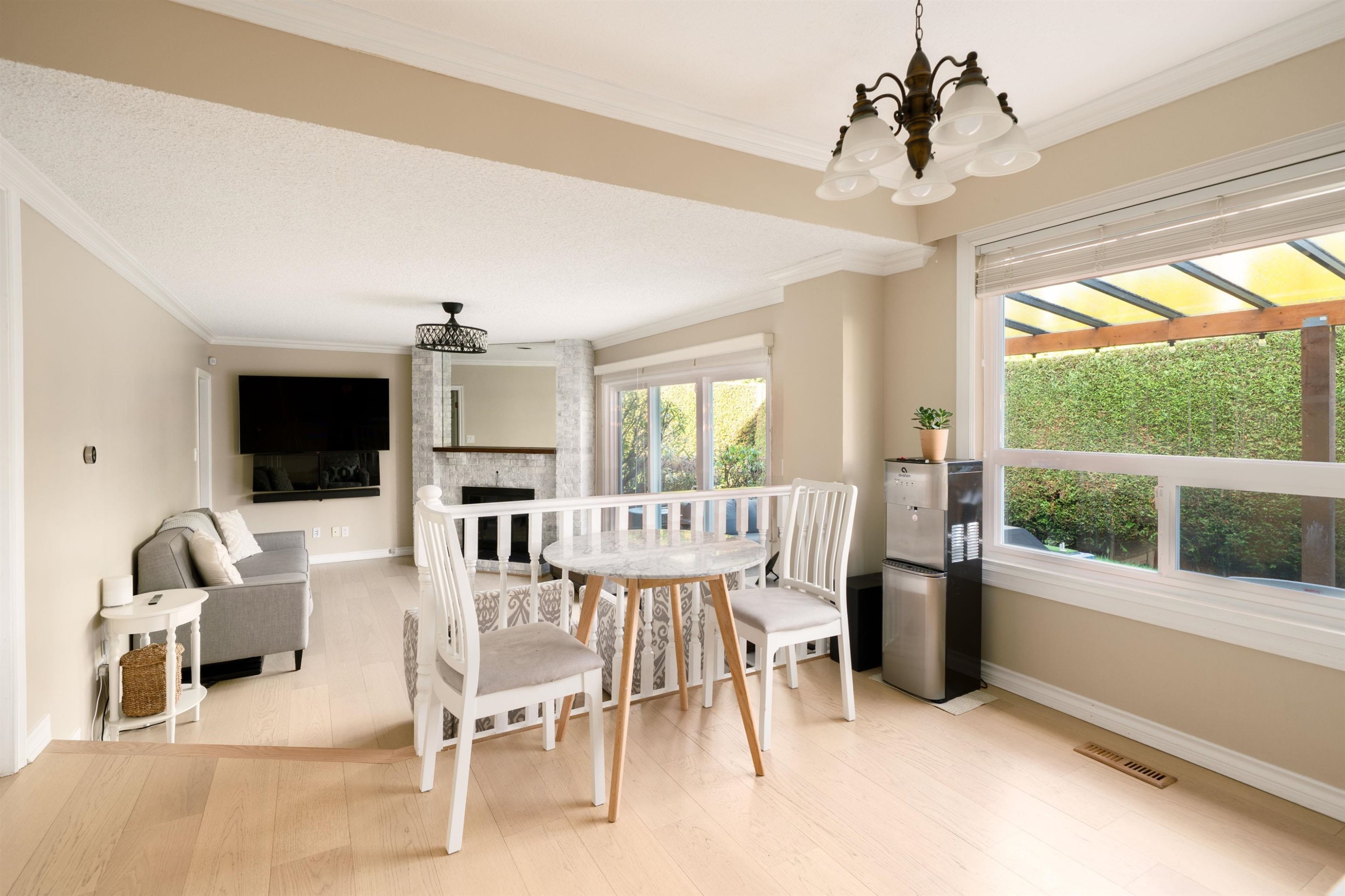 6811 Juniper Drive, Richmond, BC