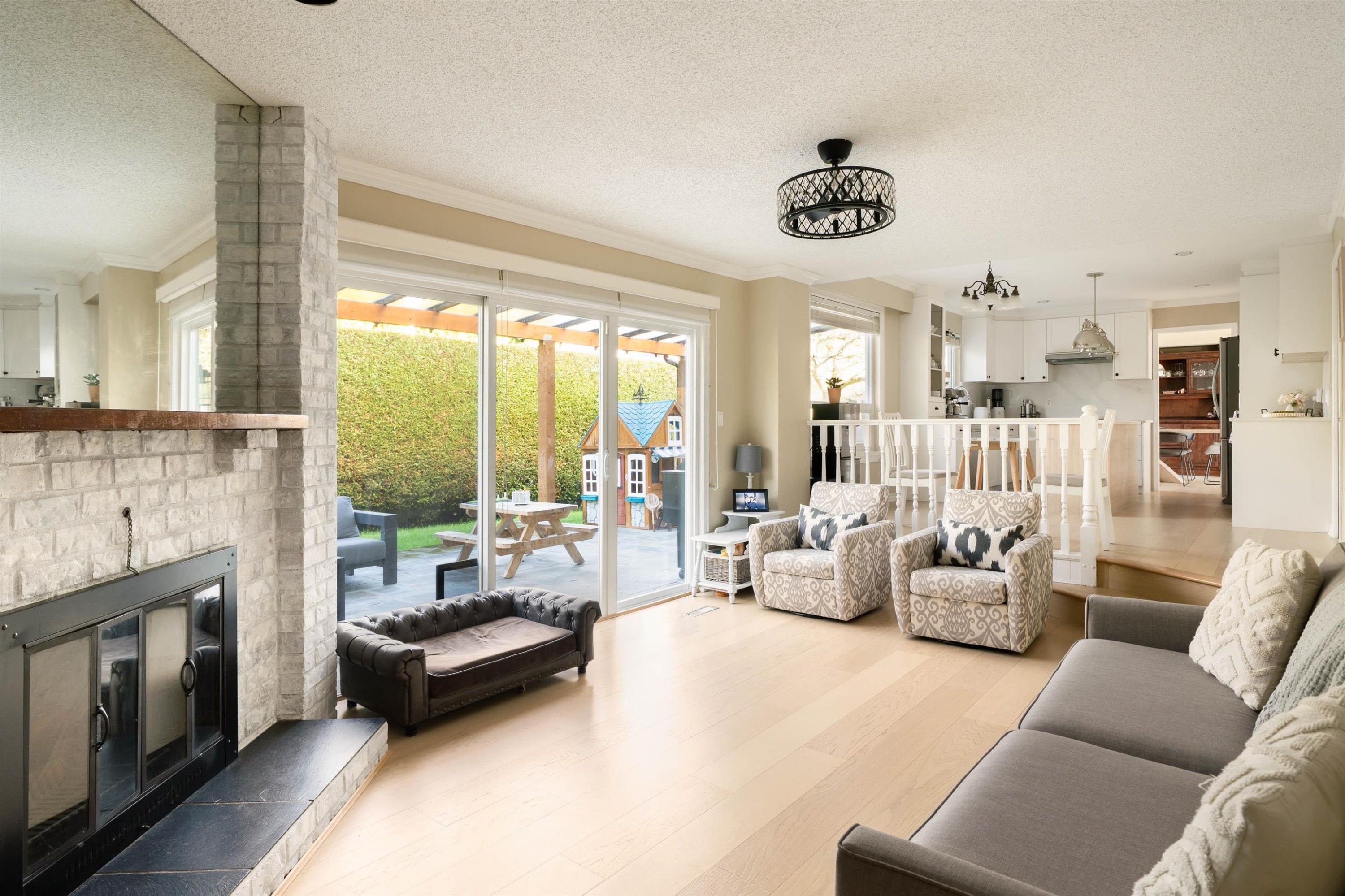 6811 Juniper Drive, Richmond, BC