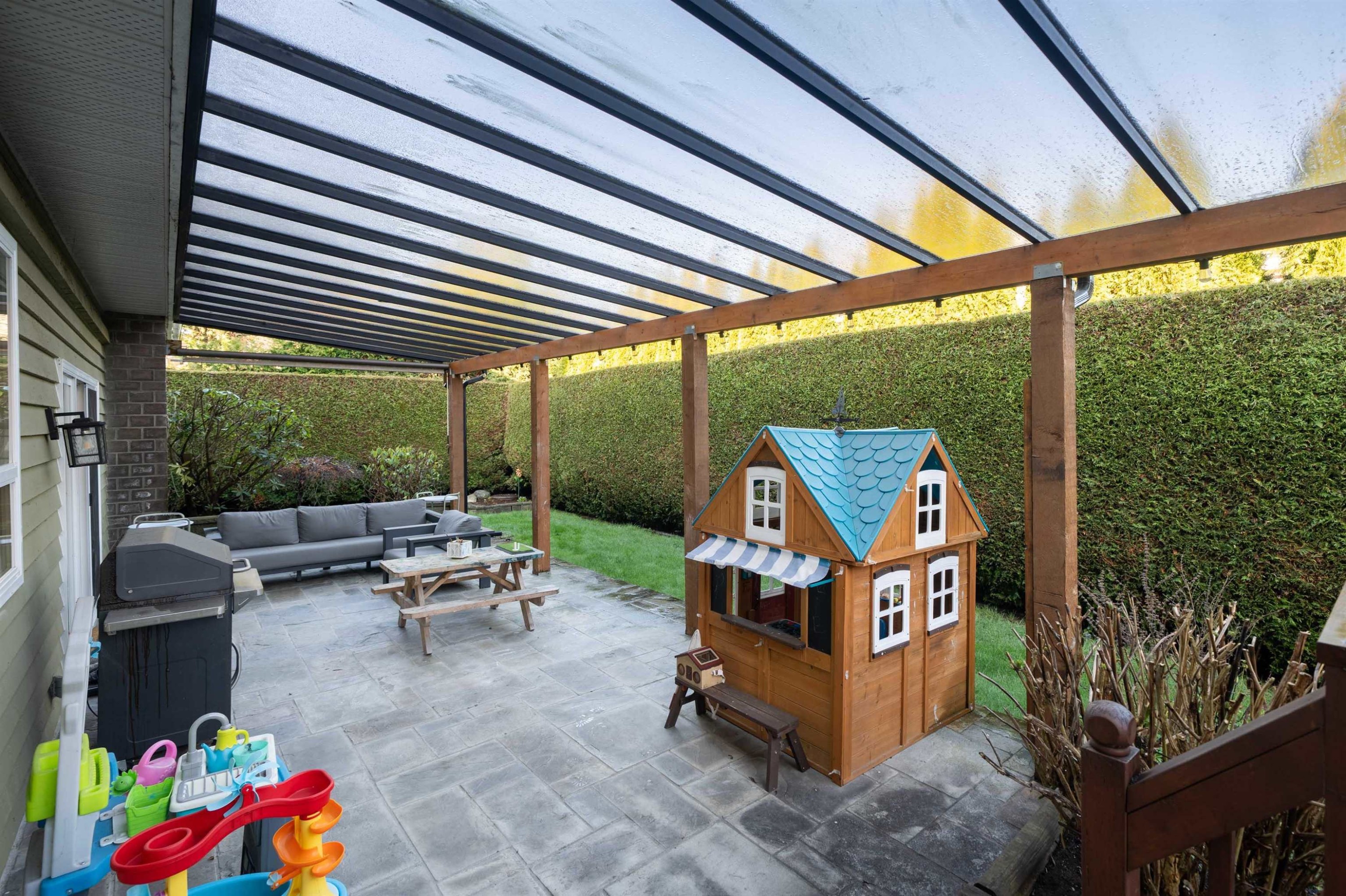 6811 Juniper Drive, Richmond, BC