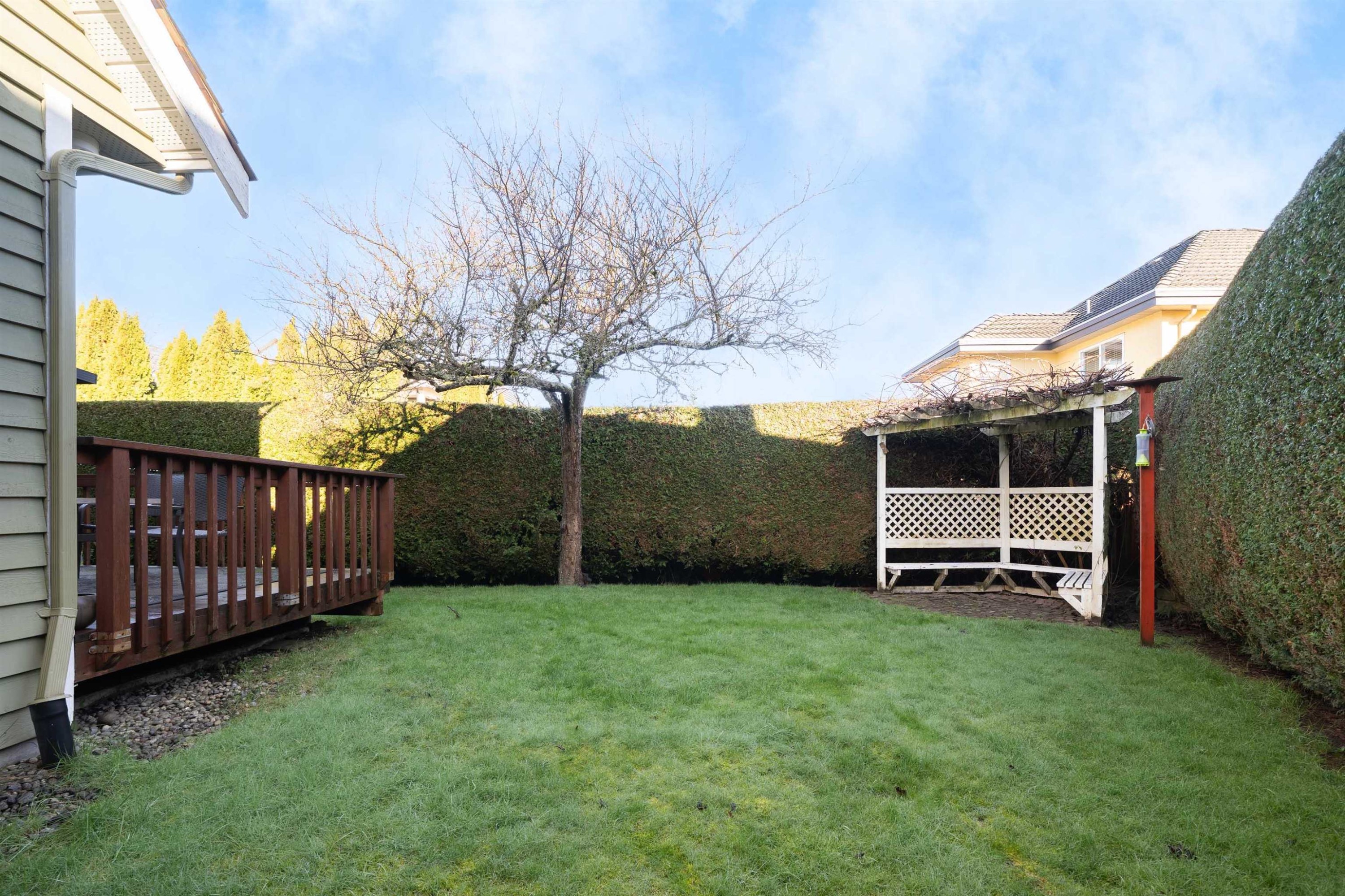 6811 Juniper Drive, Richmond, BC