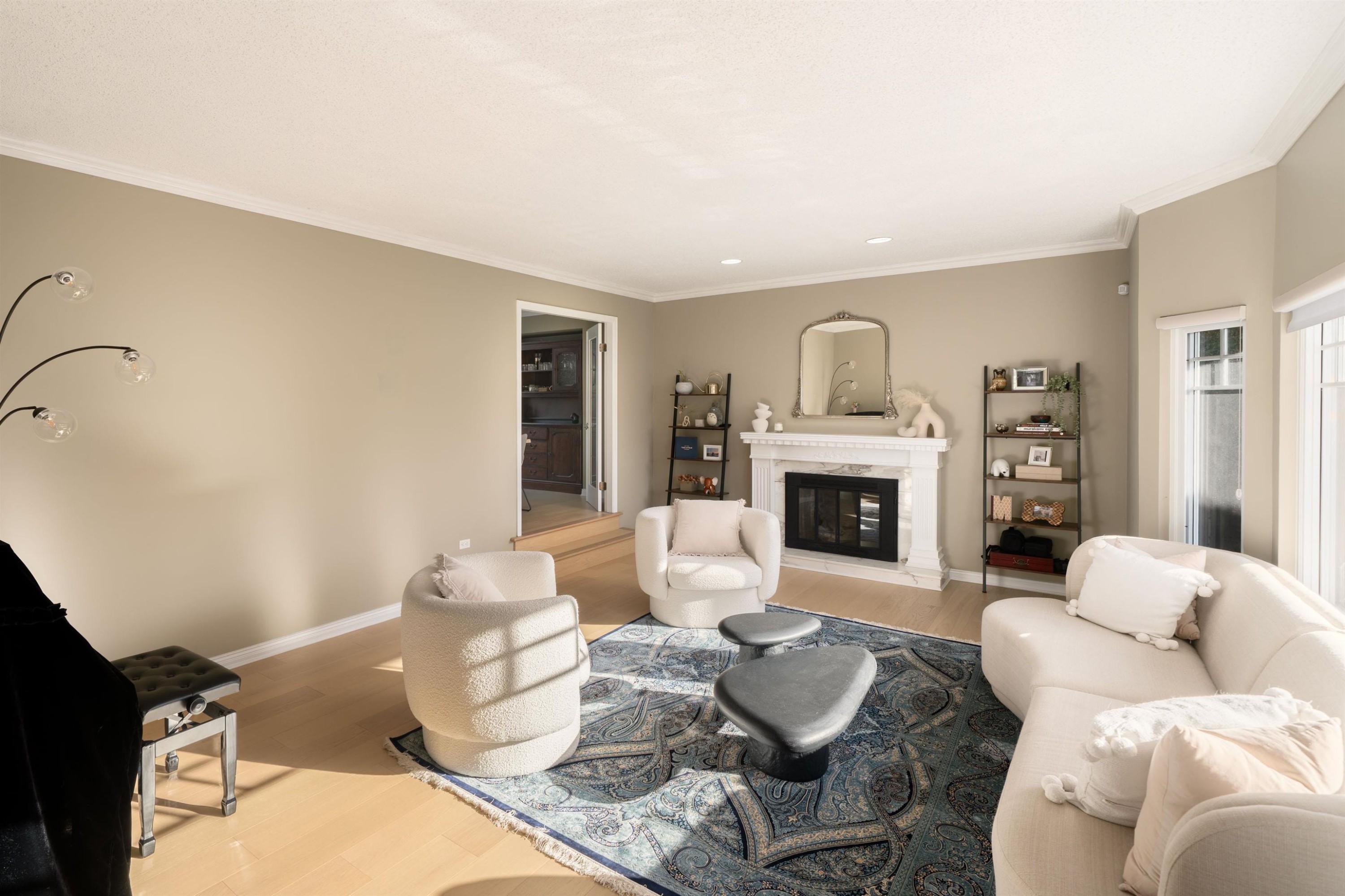 6811 Juniper Drive, Richmond, BC