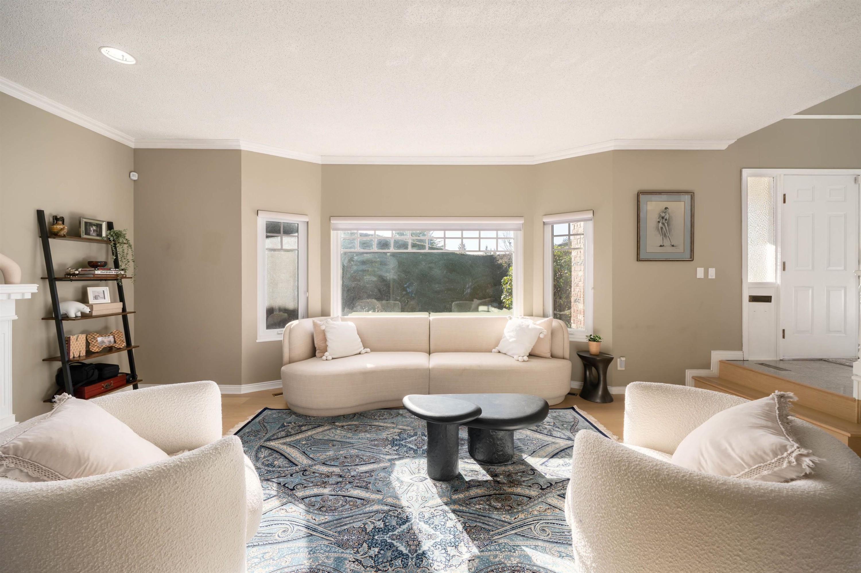 6811 Juniper Drive, Richmond, BC