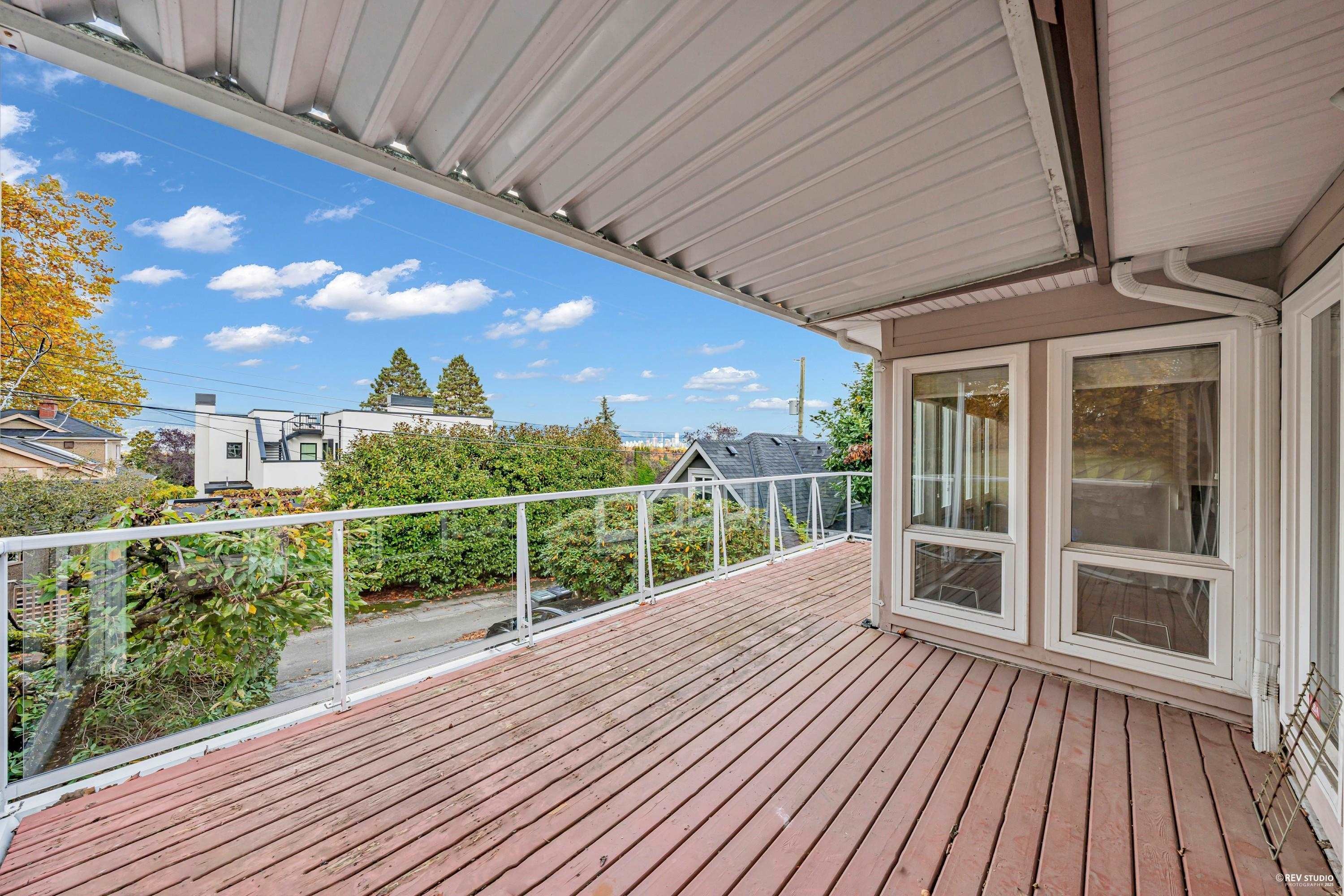 3191 23Rd Avenue W, Vancouver, BC