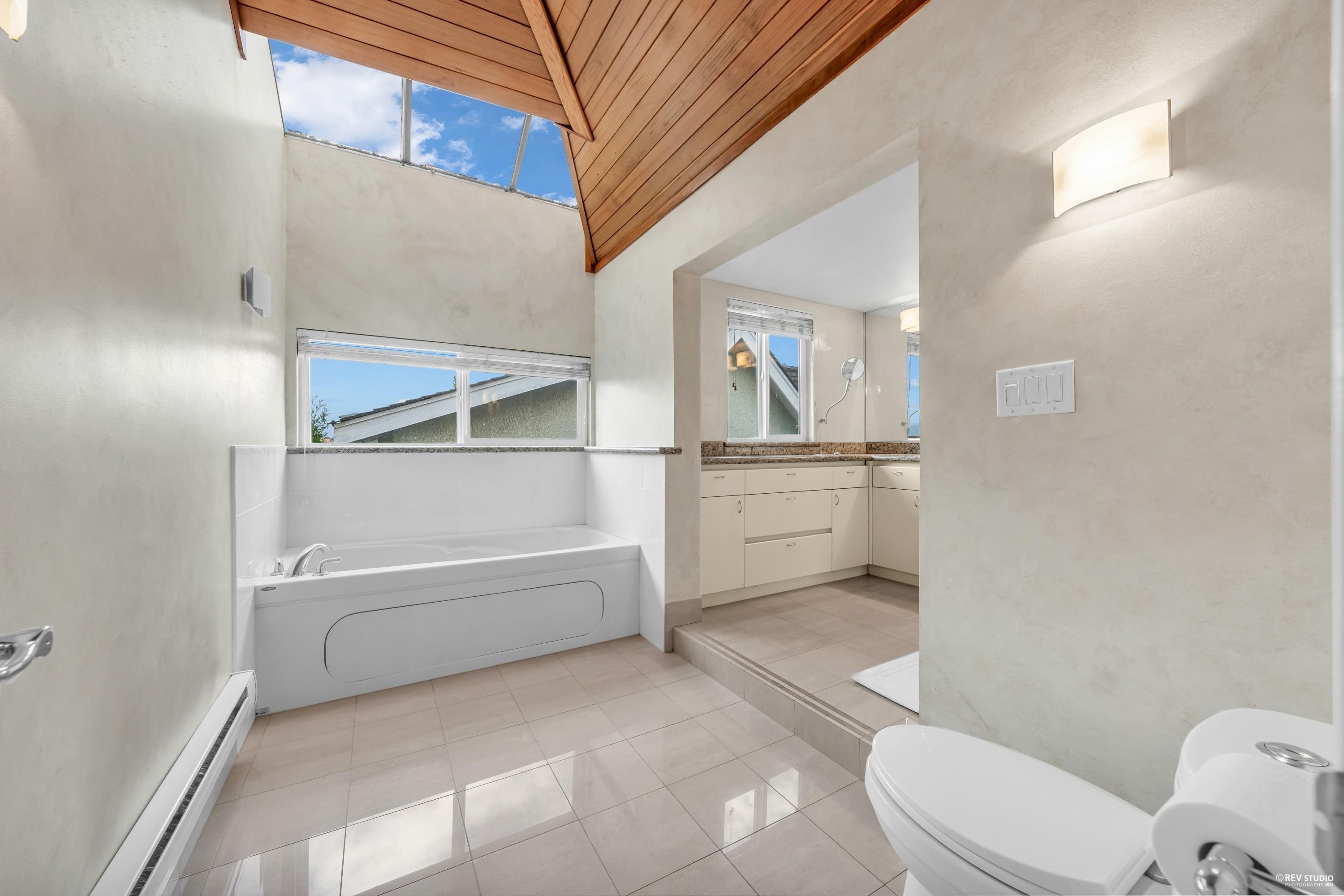 3191 23Rd Avenue W, Vancouver, BC