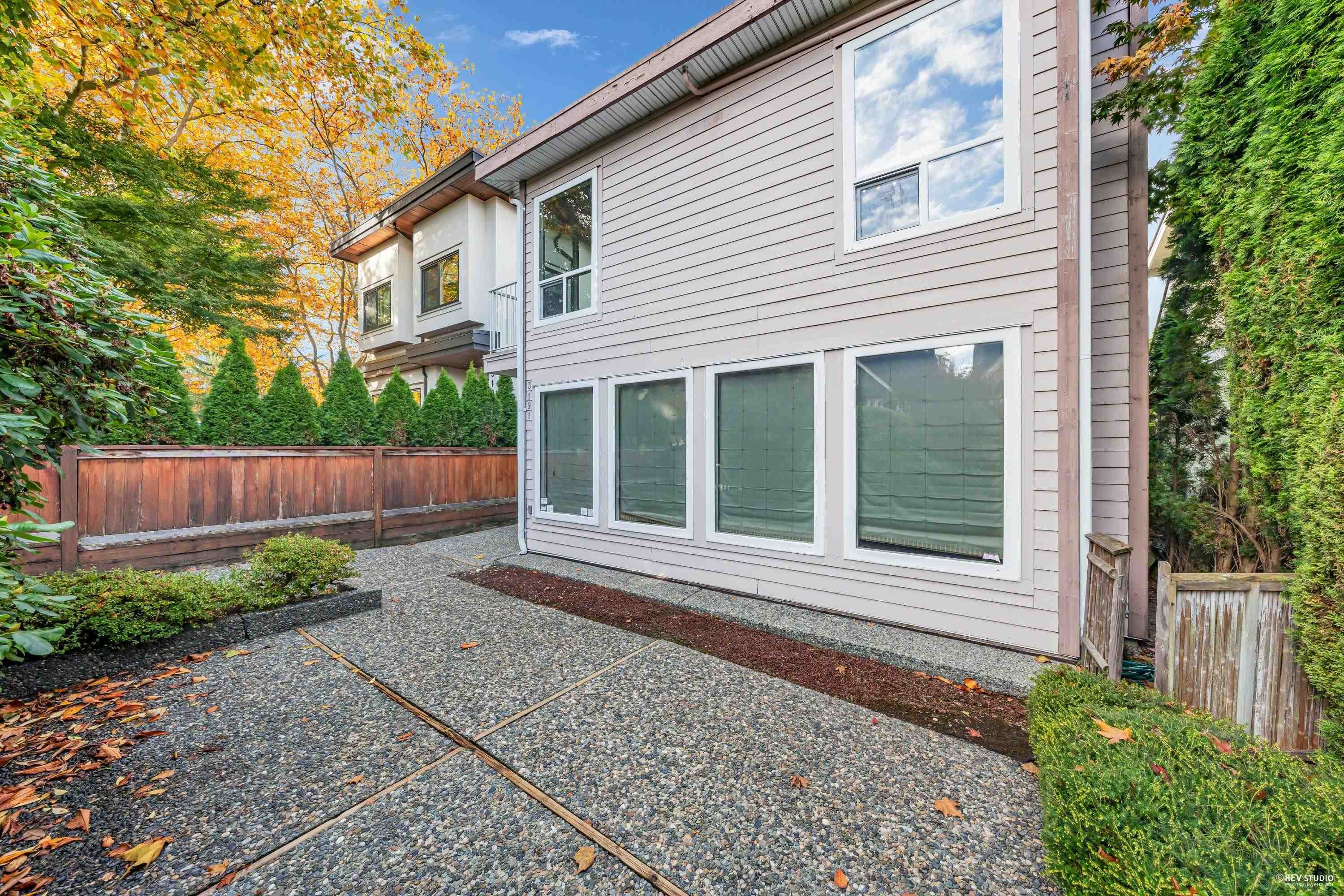 3191 23Rd Avenue W, Vancouver, BC