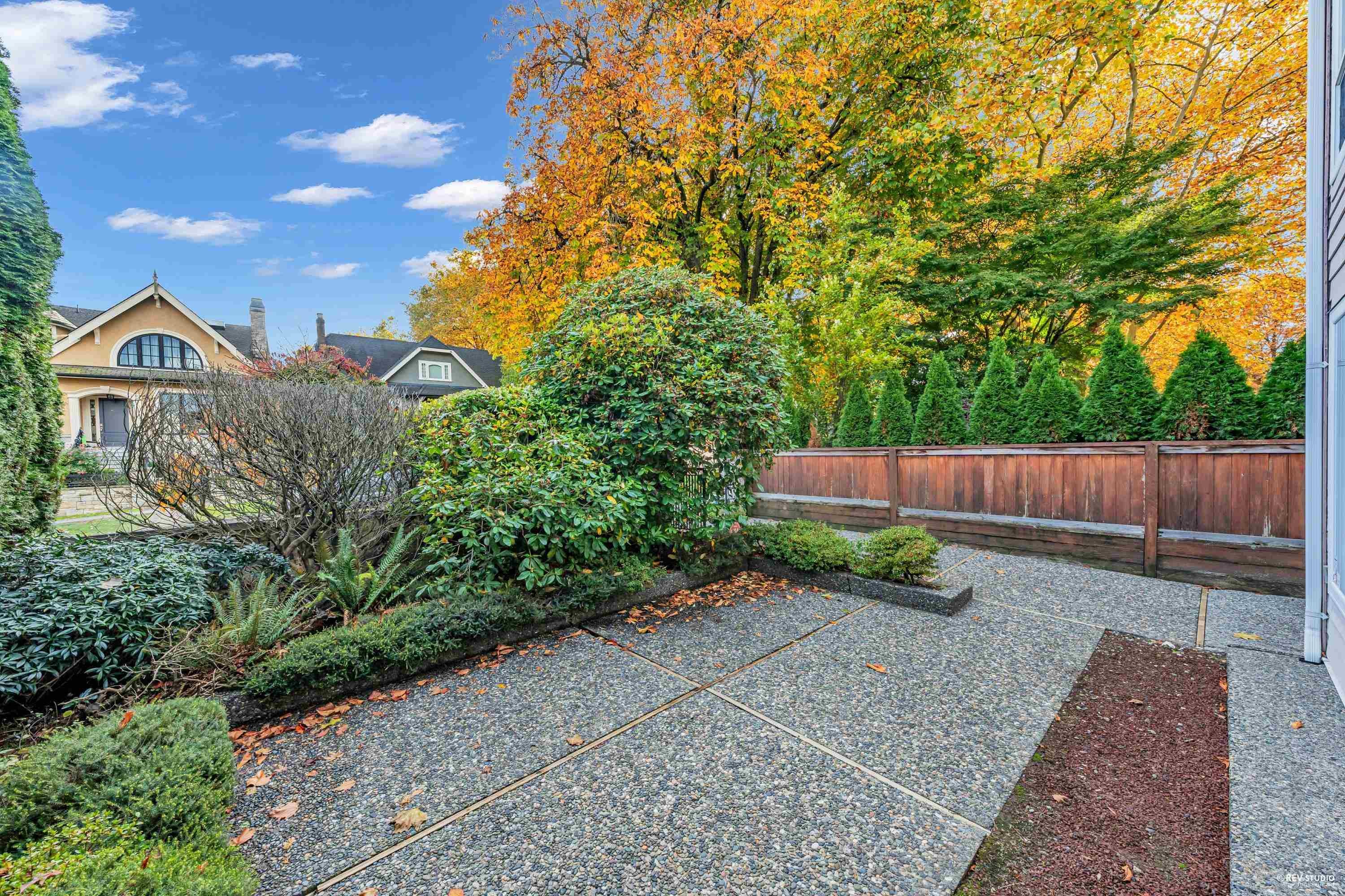 3191 23Rd Avenue W, Vancouver, BC