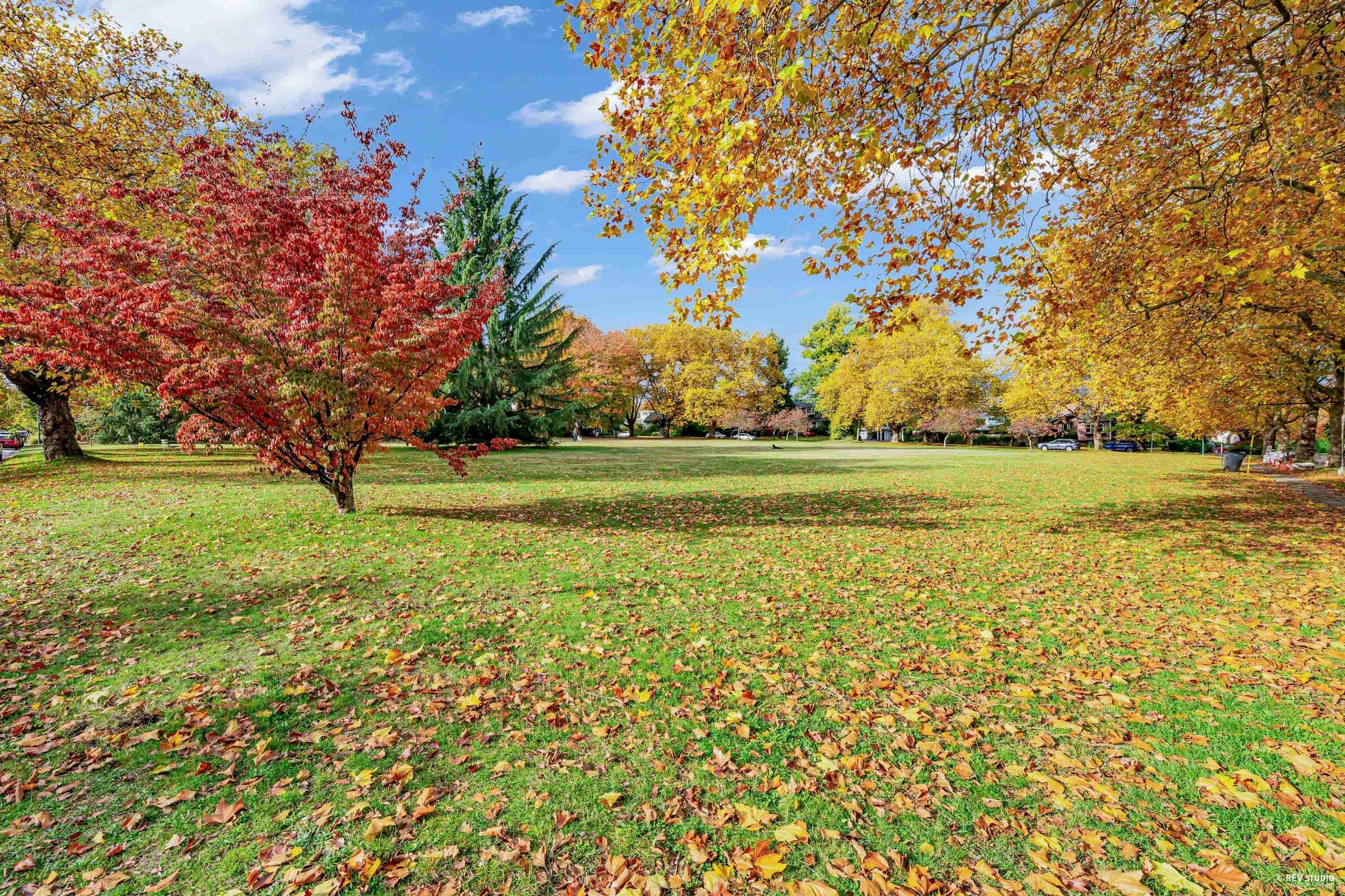 3191 23Rd Avenue W, Vancouver, BC