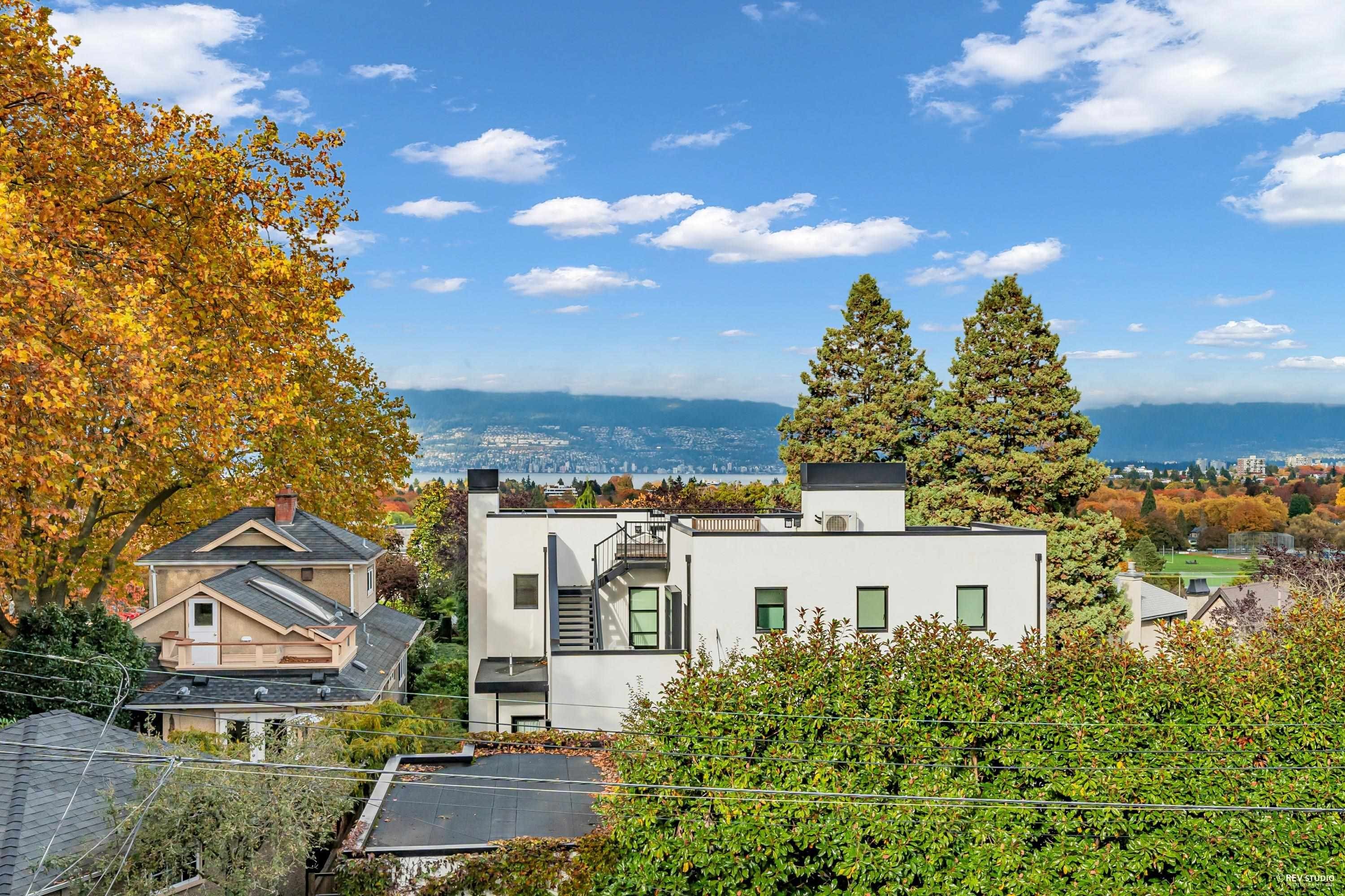 3191 23Rd Avenue W, Vancouver, BC