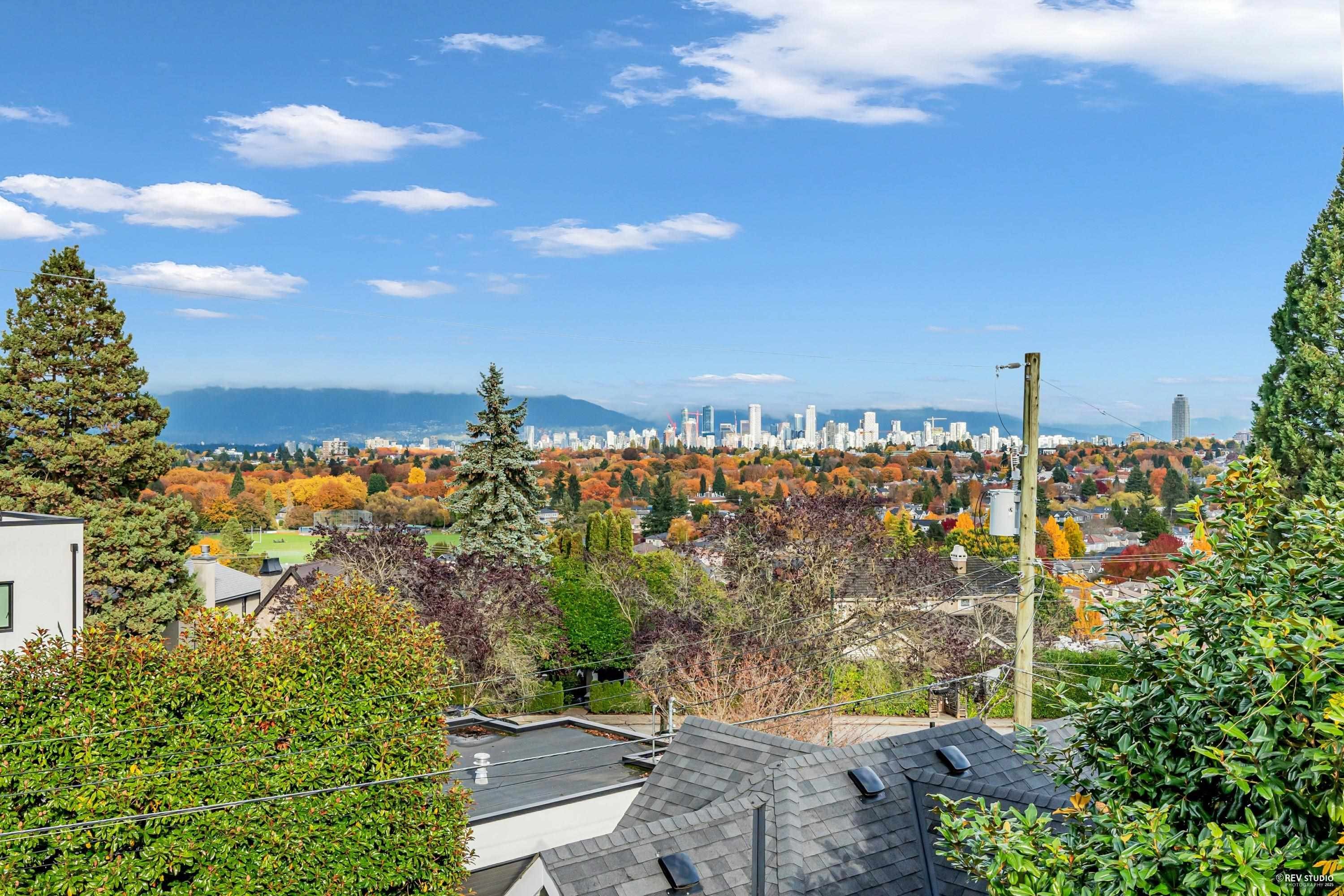 3191 23Rd Avenue W, Vancouver, BC