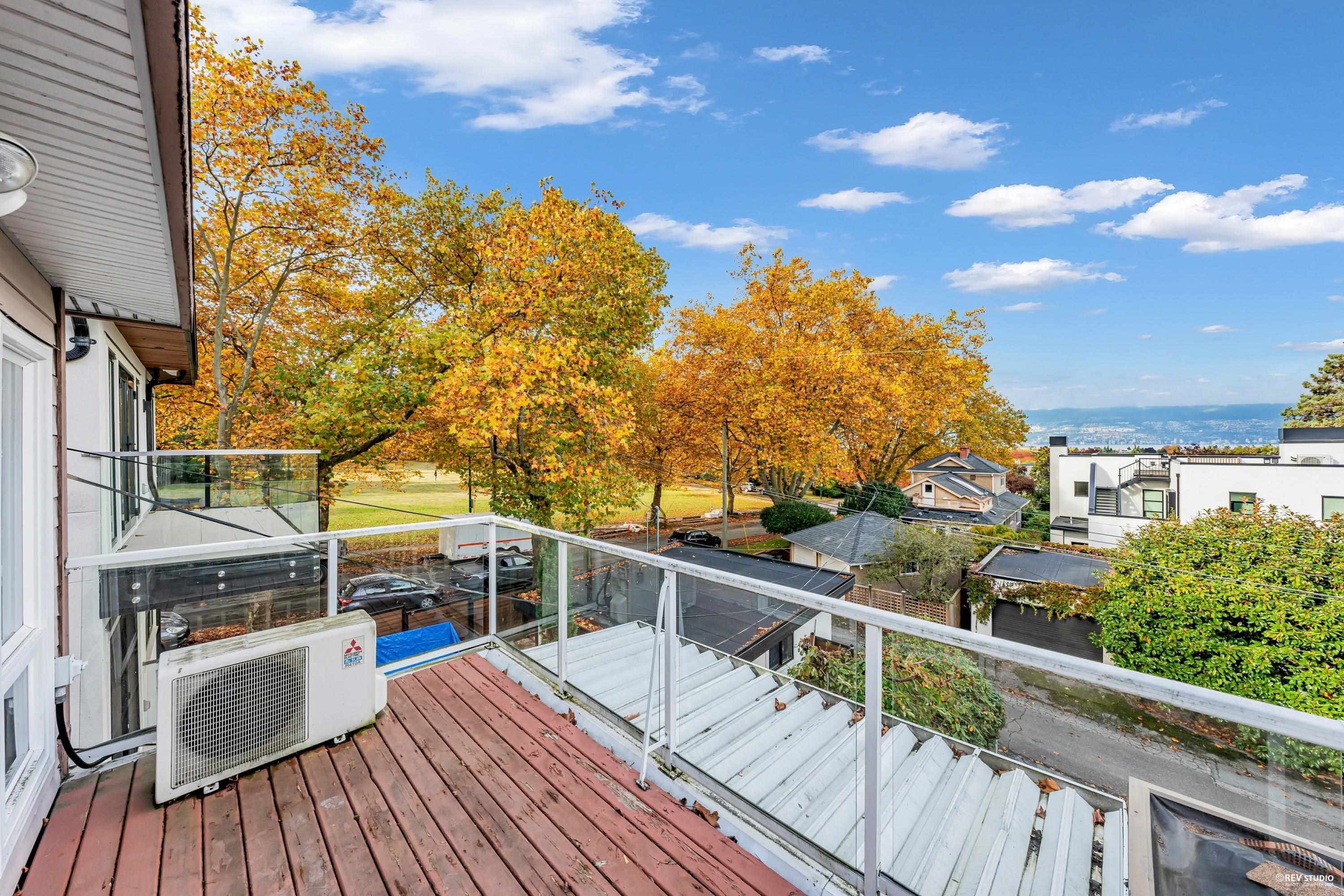 3191 23Rd Avenue W, Vancouver, BC