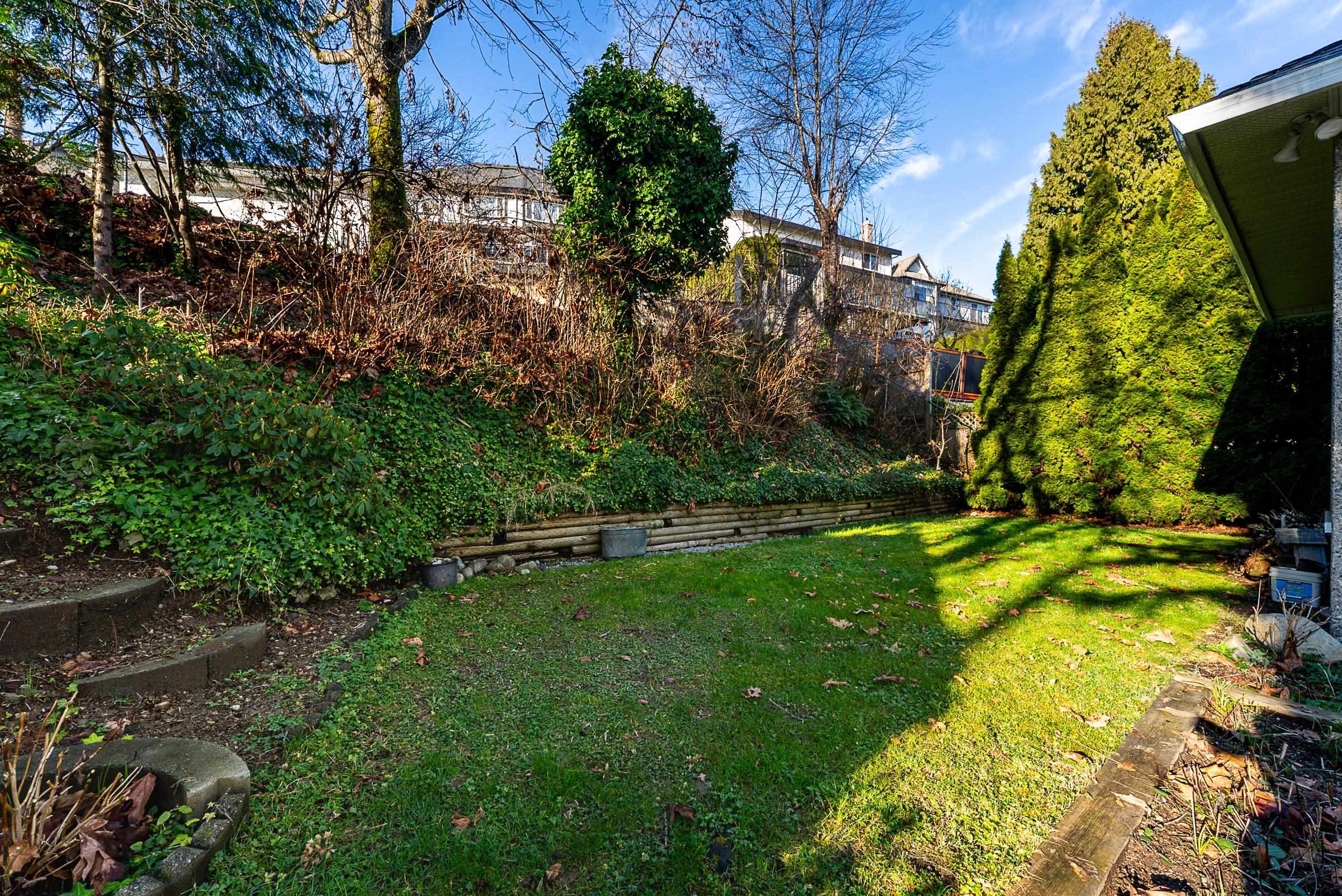 408 Riverview Crescent, Coquitlam, BC