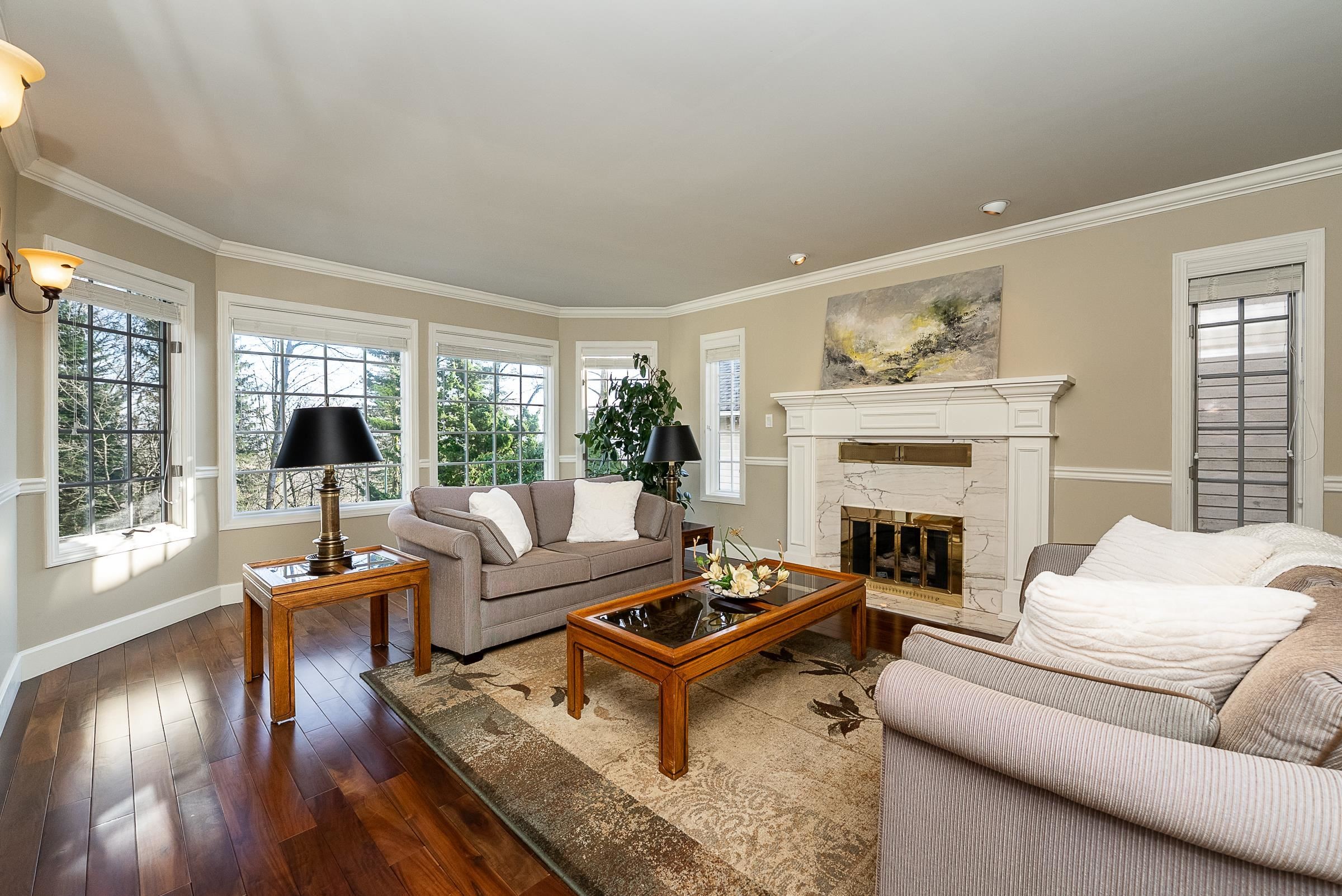 408 Riverview Crescent, Coquitlam, BC