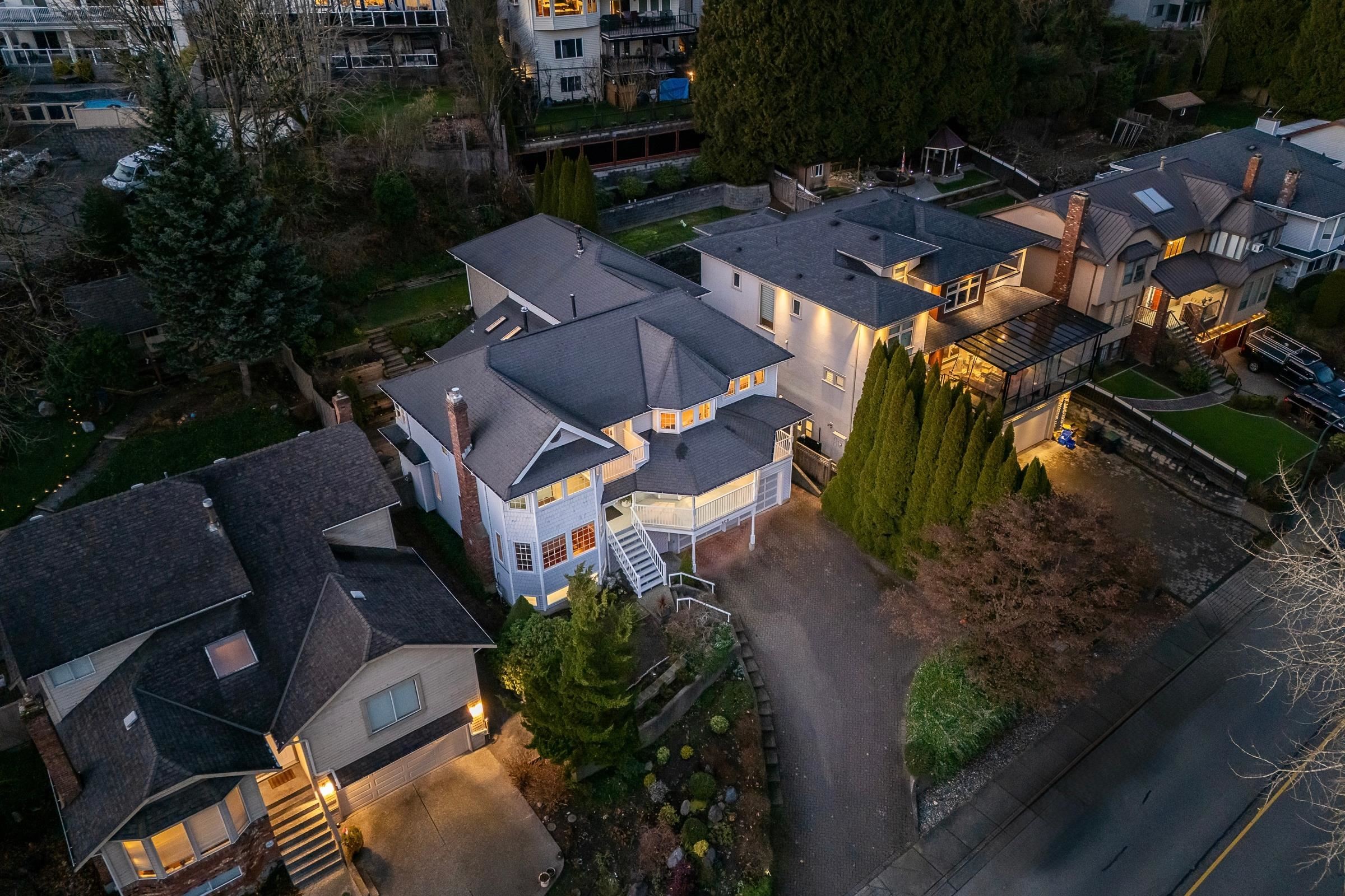 408 Riverview Crescent, Coquitlam, BC