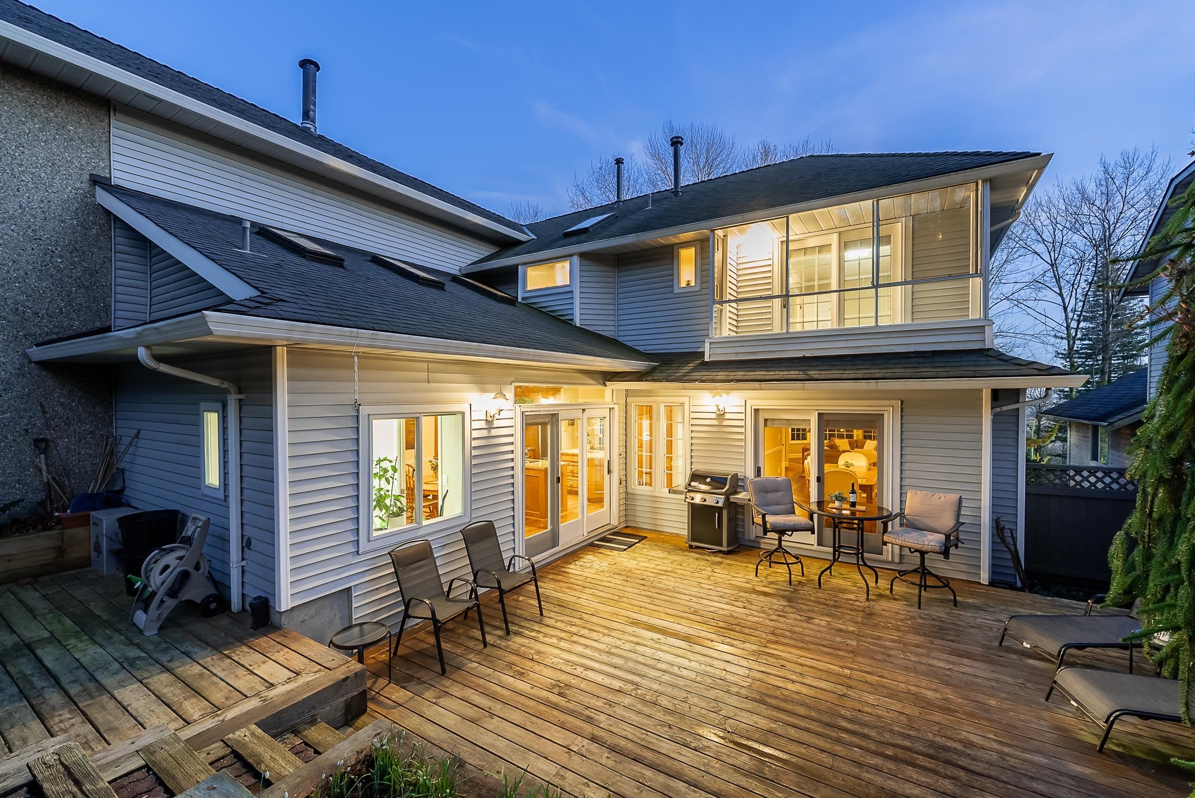 408 Riverview Crescent, Coquitlam, BC