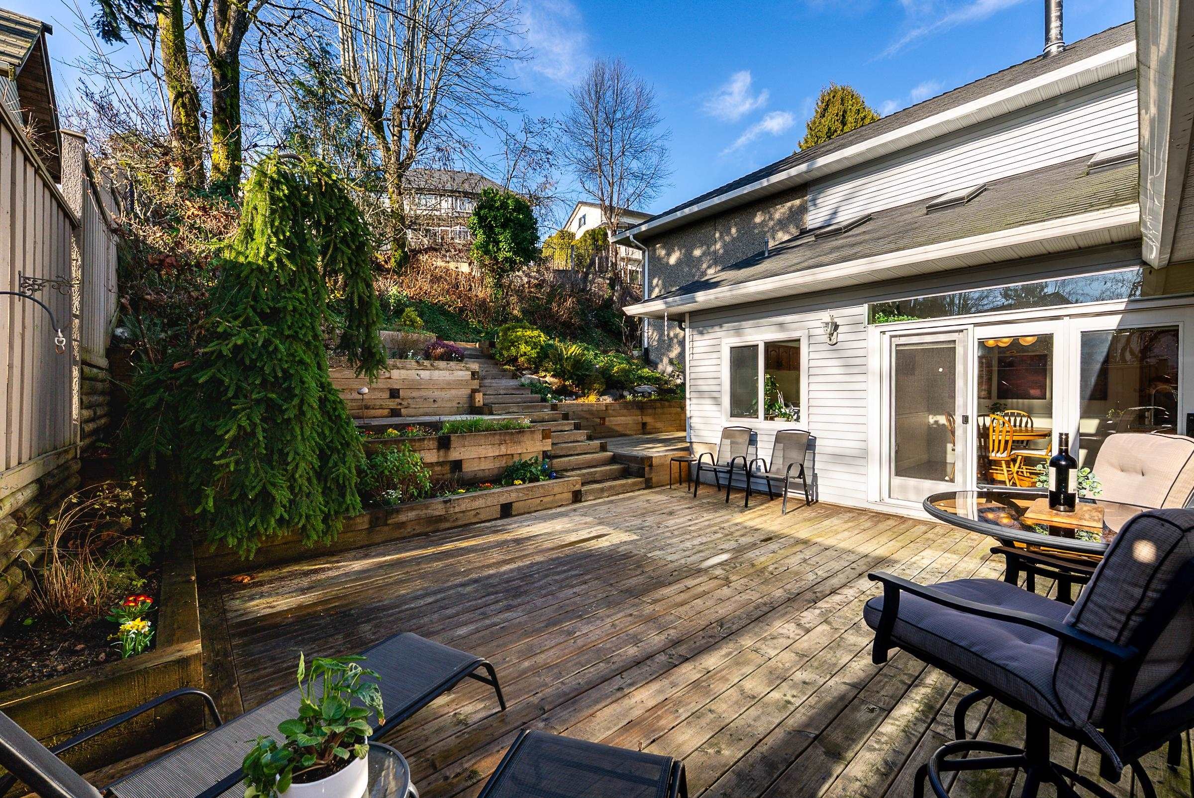 408 Riverview Crescent, Coquitlam, BC