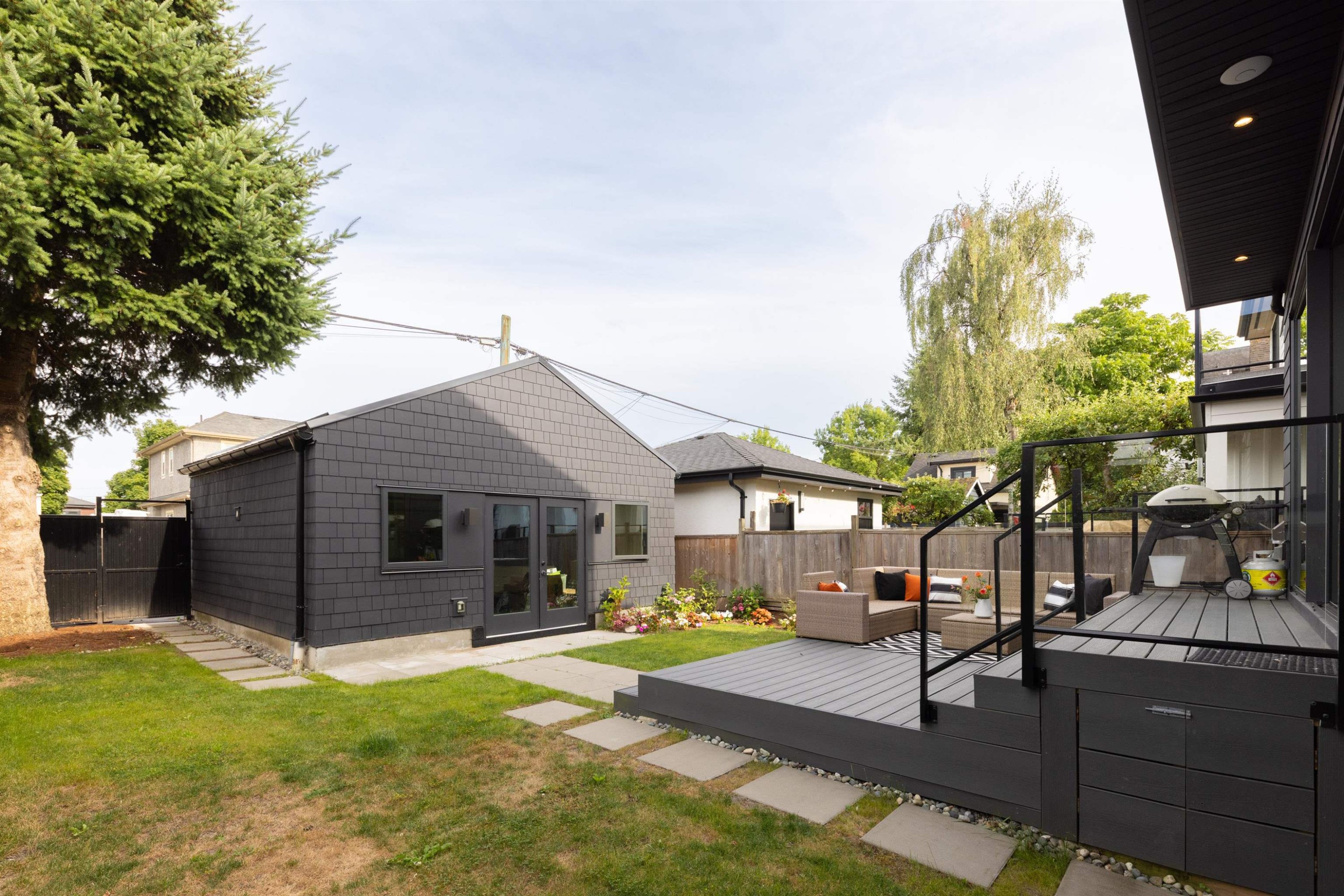 4626 Windsor Street, Vancouver, BC