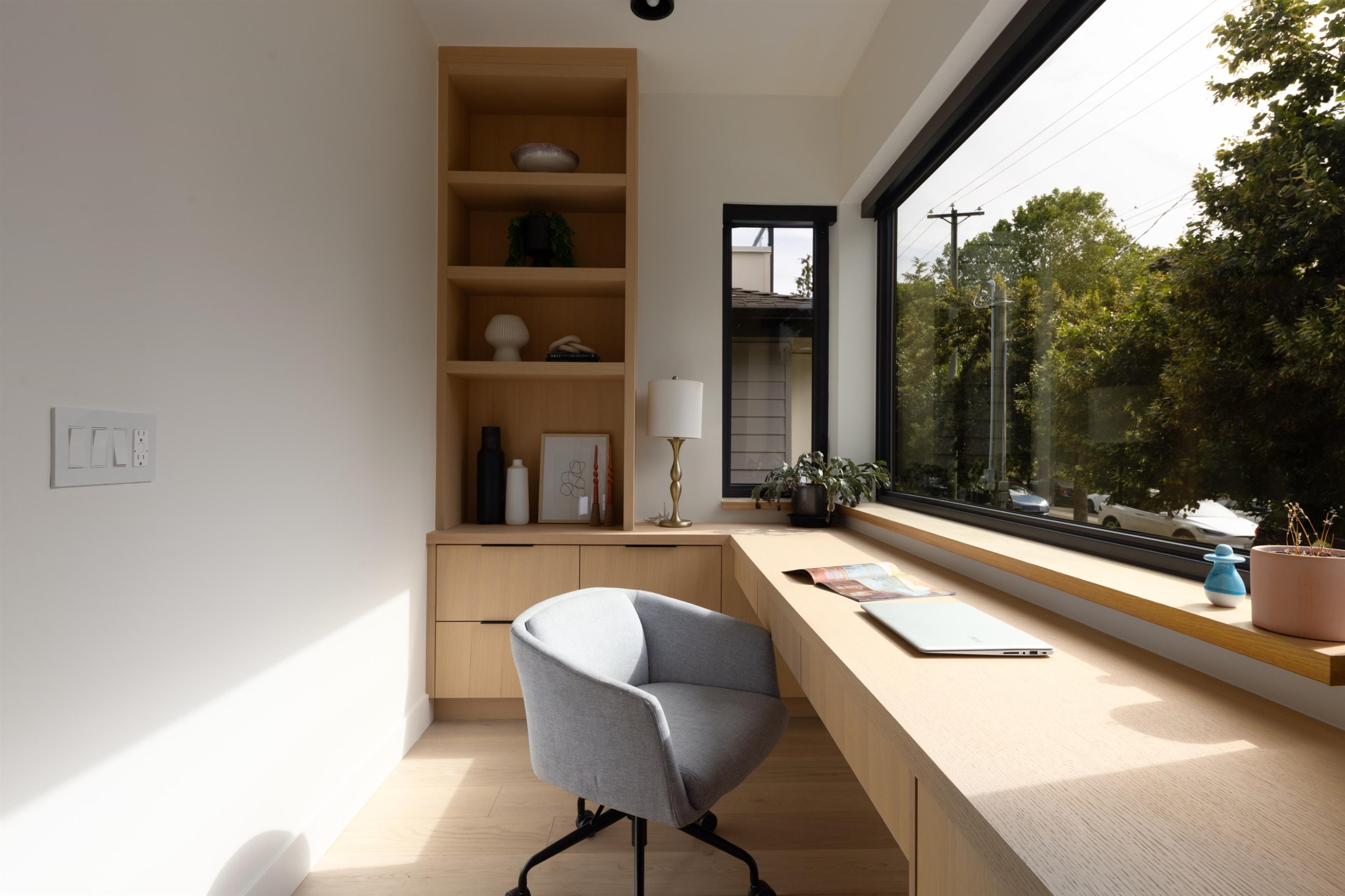 4626 Windsor Street, Vancouver, BC