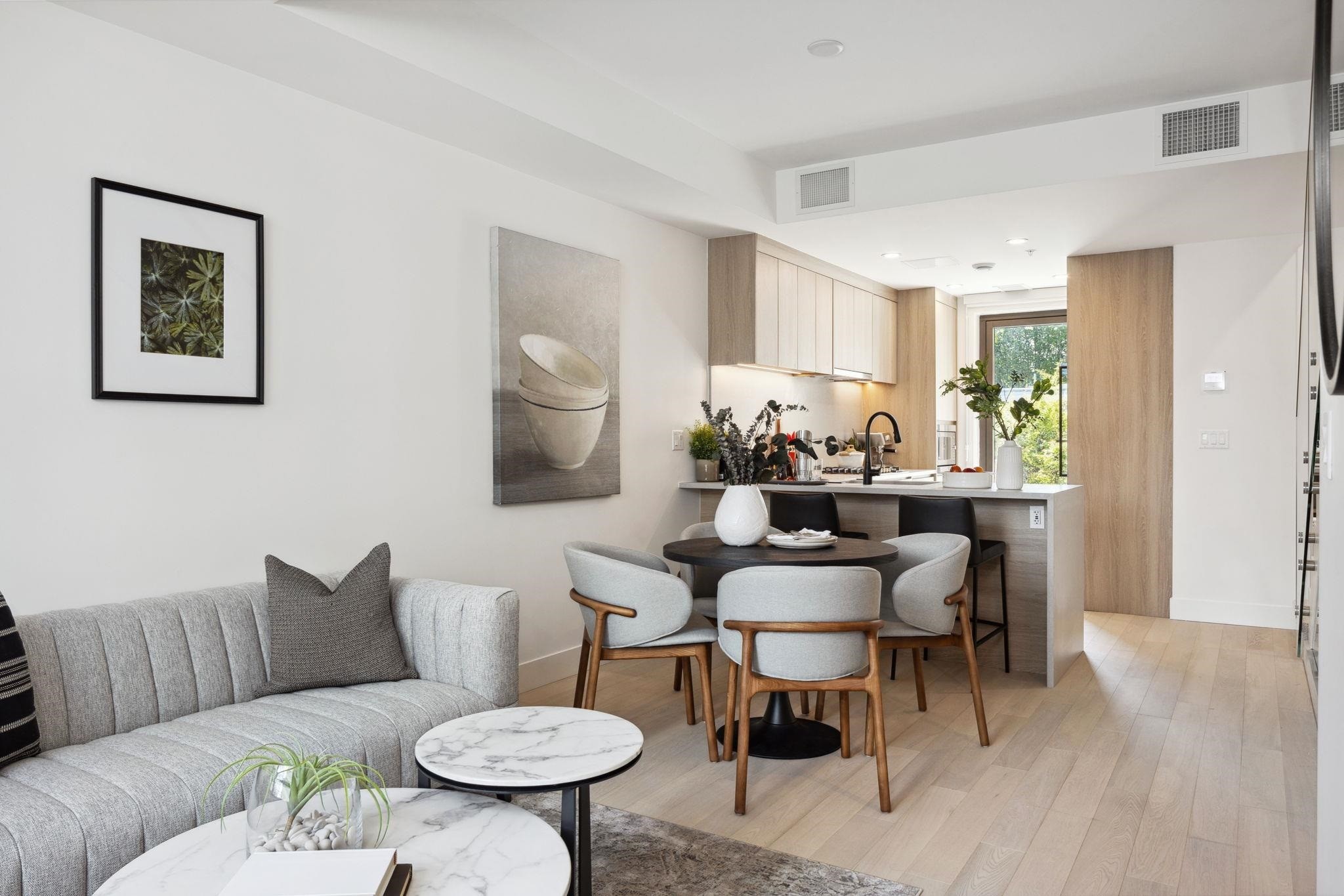 6312 Oak Street, Vancouver, BC