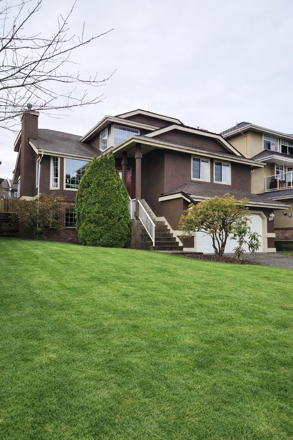 2634 Homesteader Way, Port Coquitlam, BC