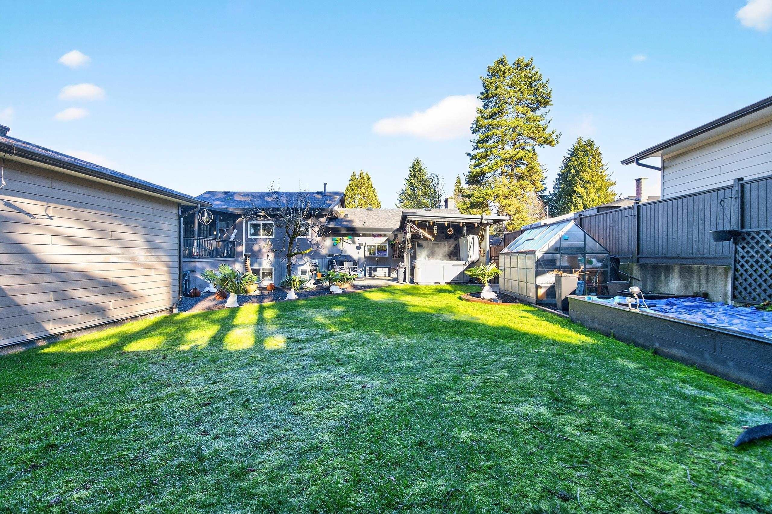 928 Stanton Avenue, Coquitlam, BC