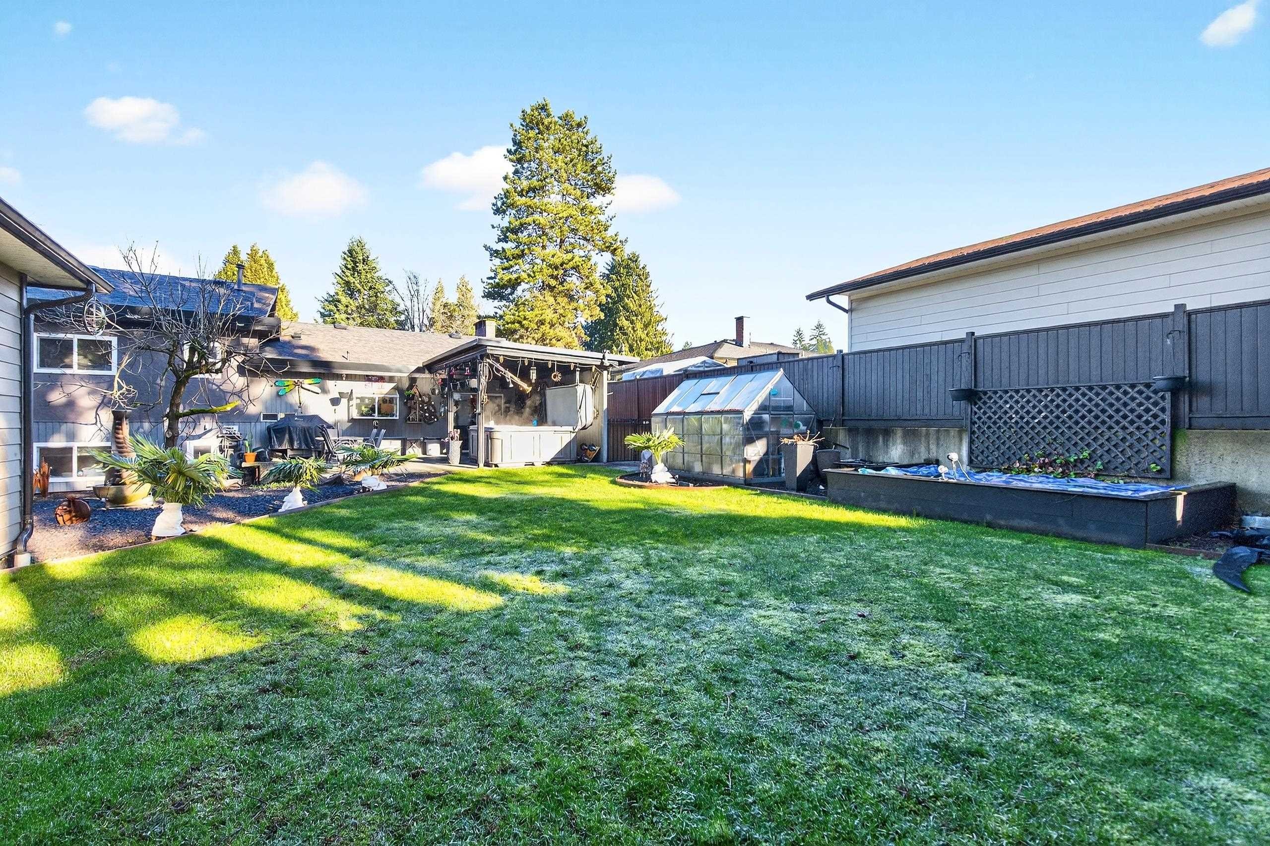 928 Stanton Avenue, Coquitlam, BC