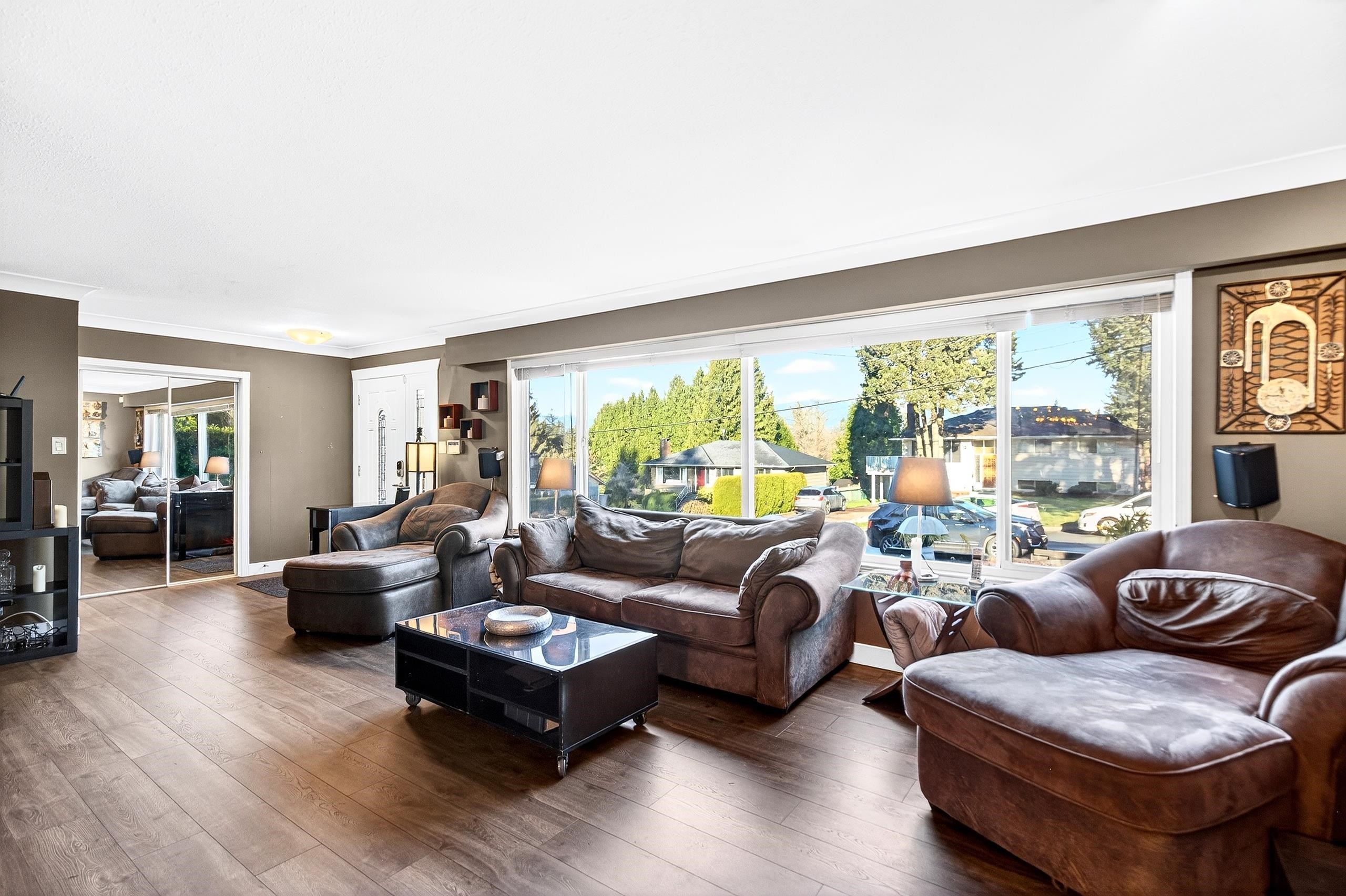 928 Stanton Avenue, Coquitlam, BC