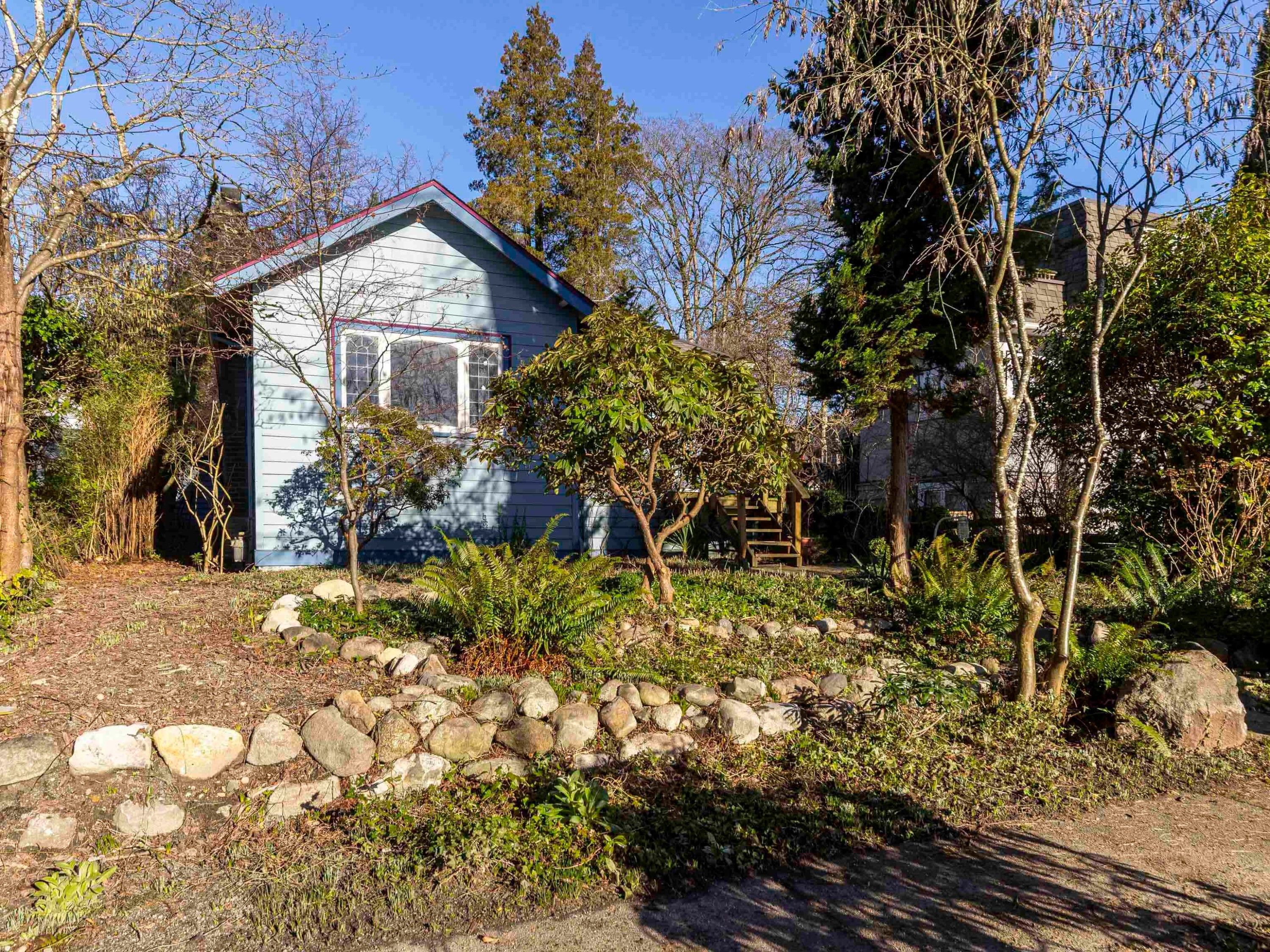 3449 Mayfair Avenue, Vancouver, BC