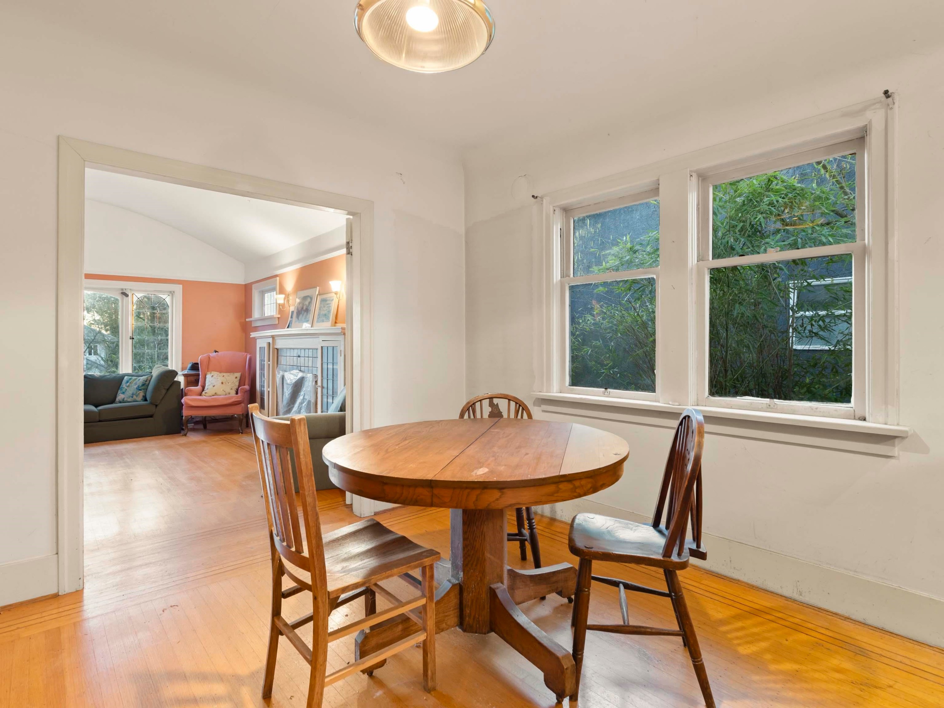 3449 Mayfair Avenue, Vancouver, BC