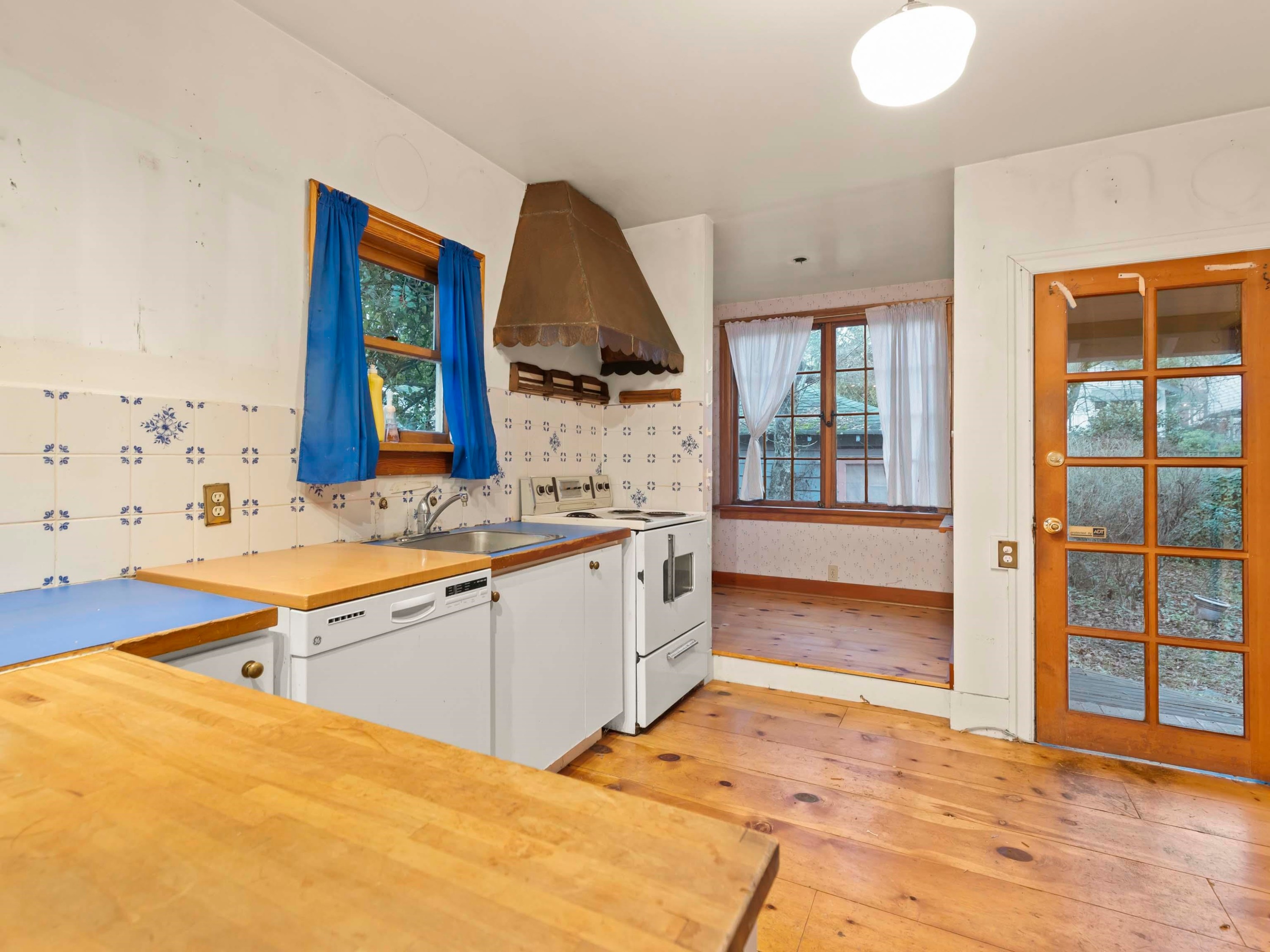 3449 Mayfair Avenue, Vancouver, BC