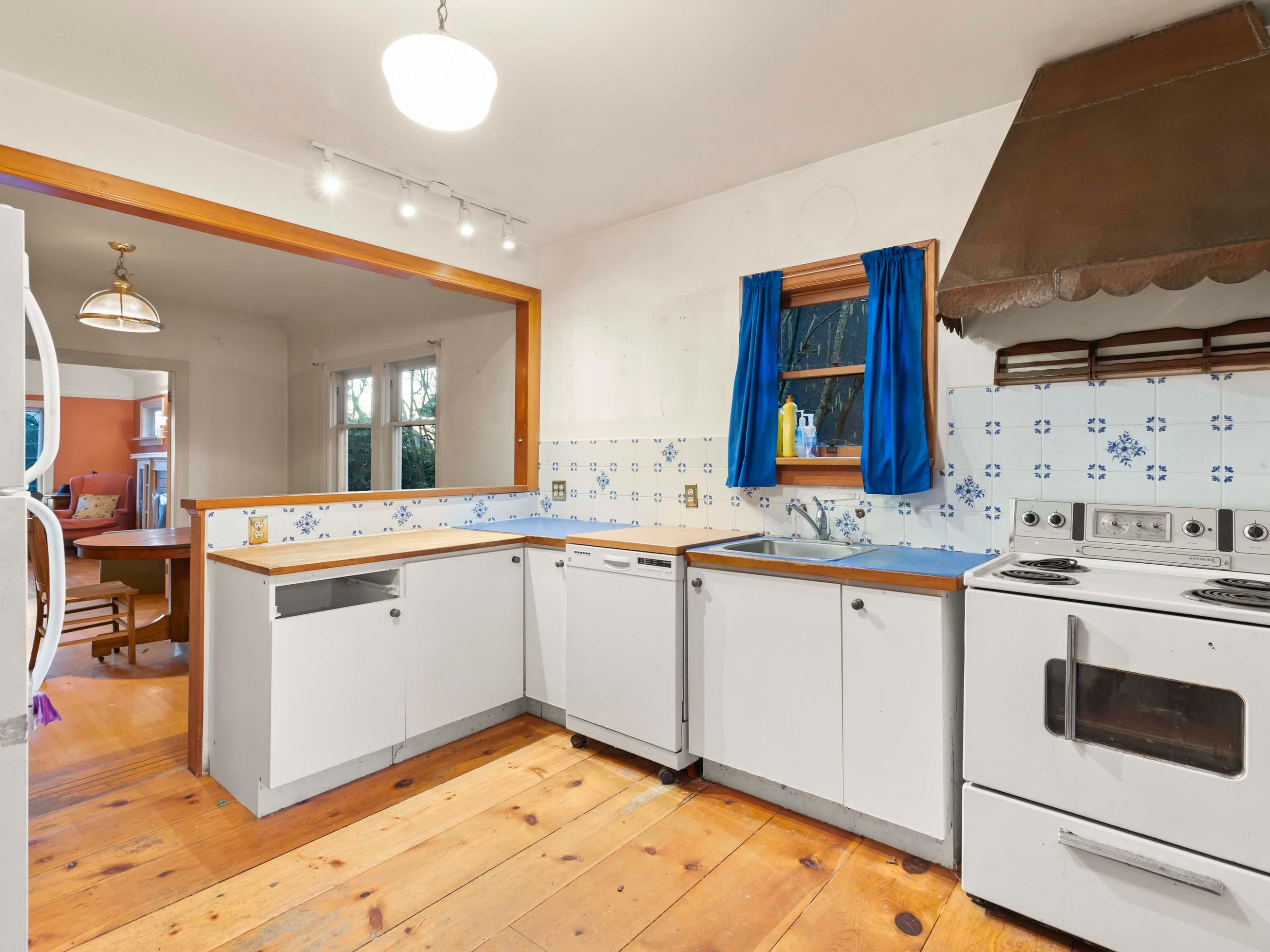 3449 Mayfair Avenue, Vancouver, BC