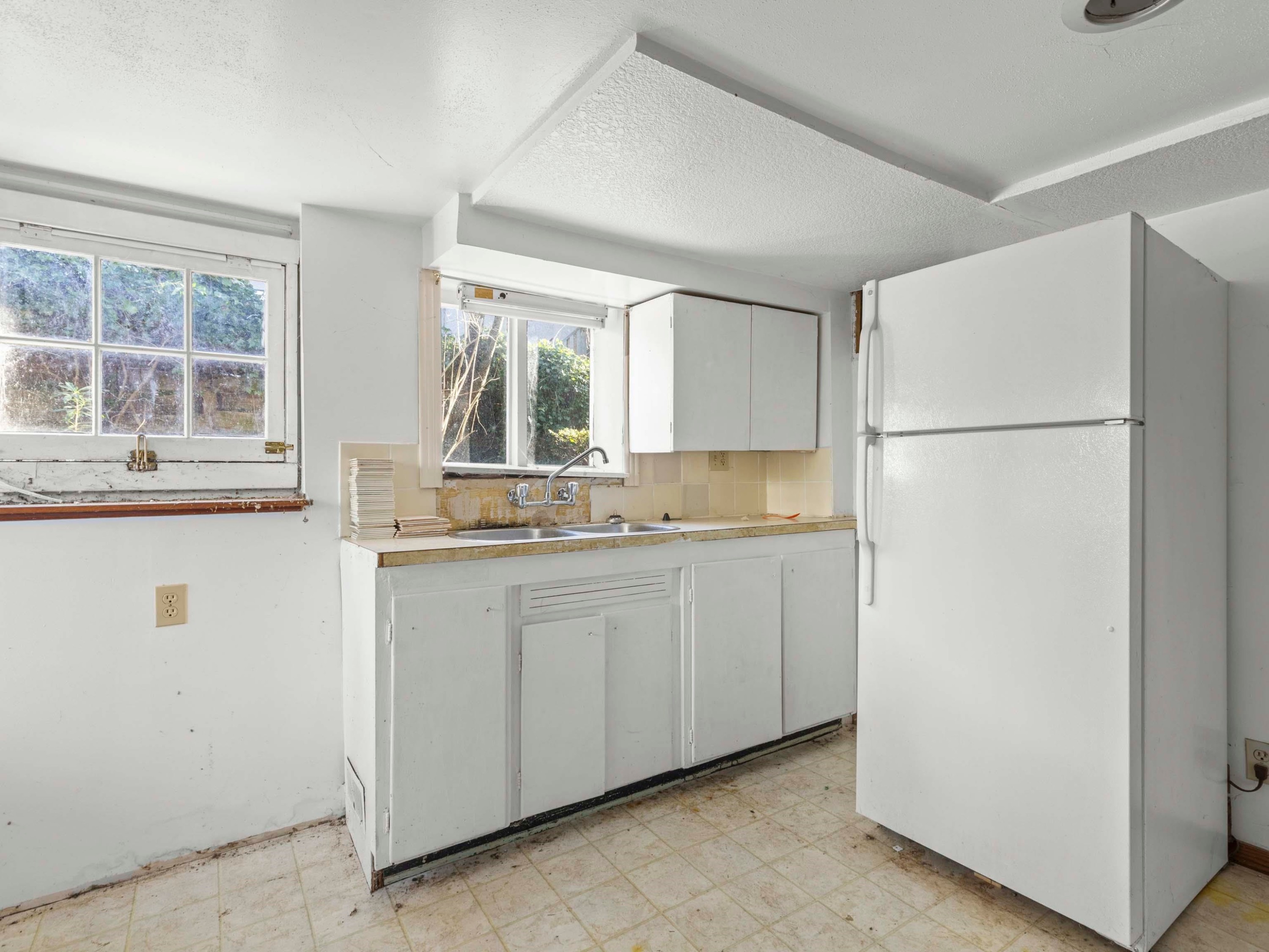 3449 Mayfair Avenue, Vancouver, BC